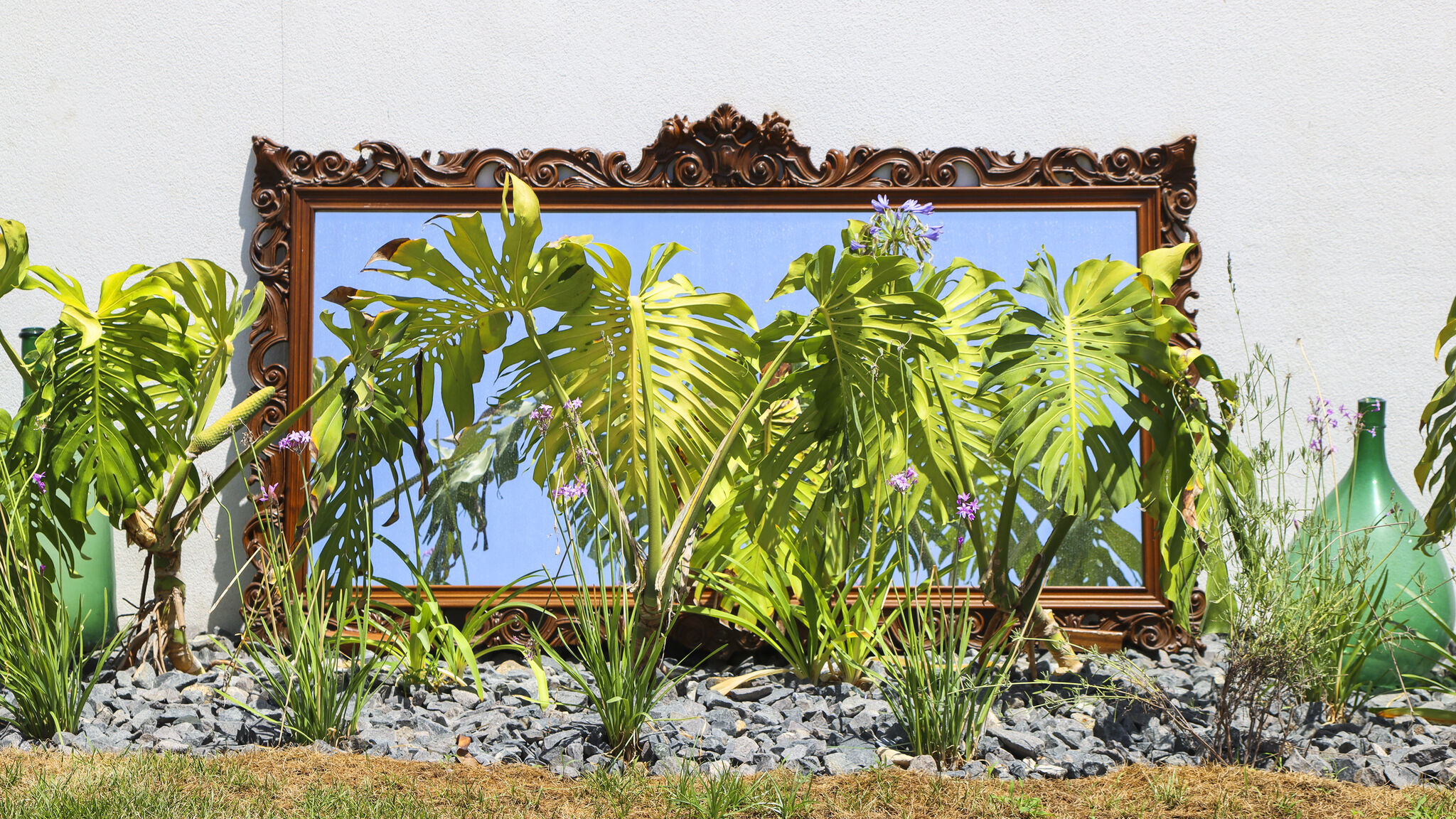 Italianway Ispica Villa Alti vista mare e piscina privata