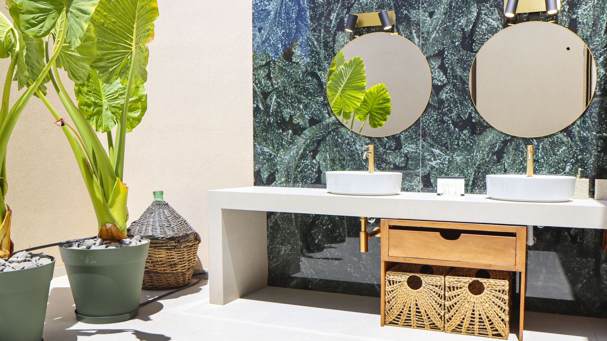 Italianway Ispica Villa Alti vista mare e piscina privata