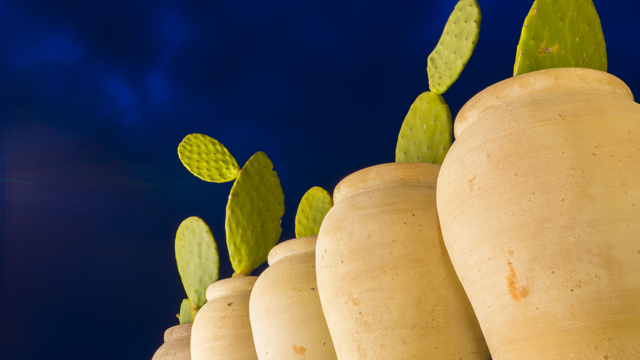 Italianway Ispica Villa Alti vista mare e piscina privata