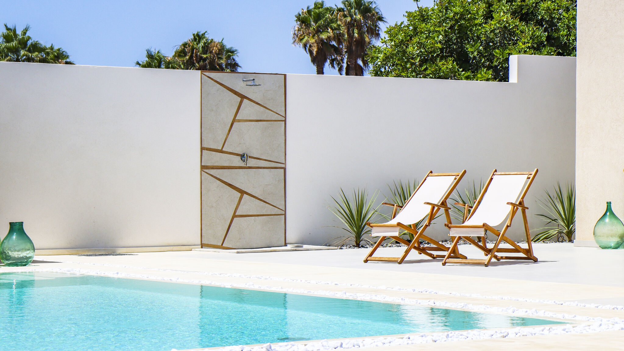 Italianway Ispica Villa Alti vista mare e piscina privata