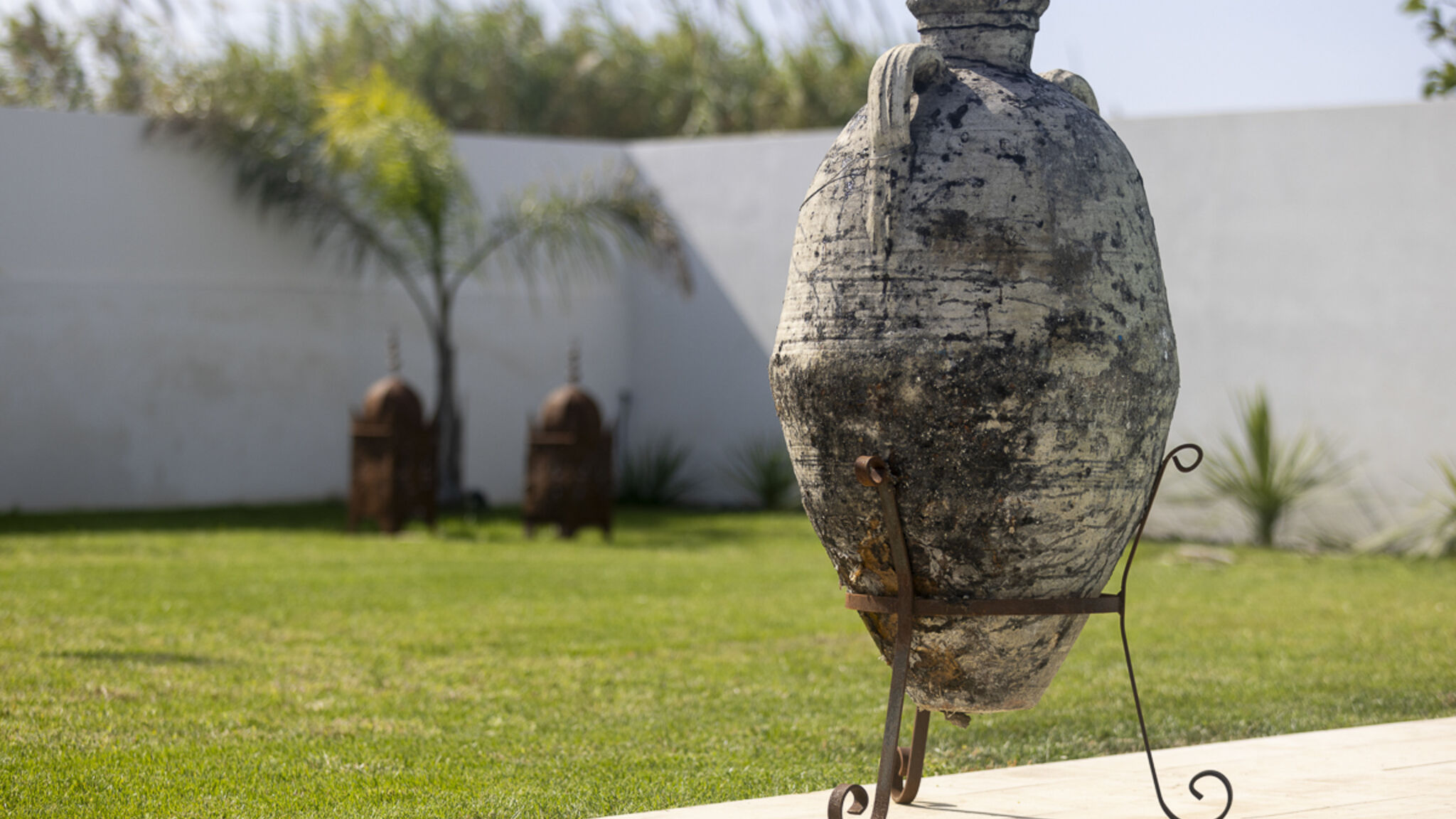 Italianway Ispica Villa Alti vista mare e piscina privata