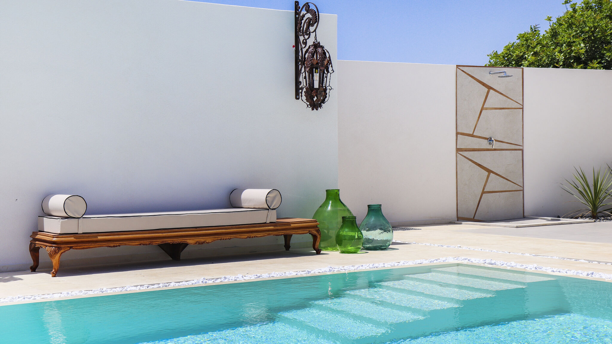 Italianway Ispica Villa Alti vista mare e piscina privata