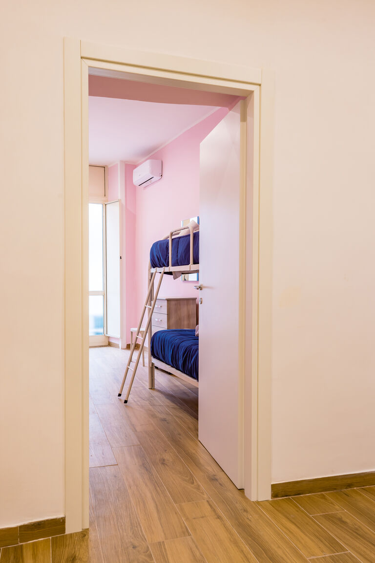 Napoliapartments.it (per Apt commercializzati) Napoli Muzy flat at Capuana by NapoliApartments