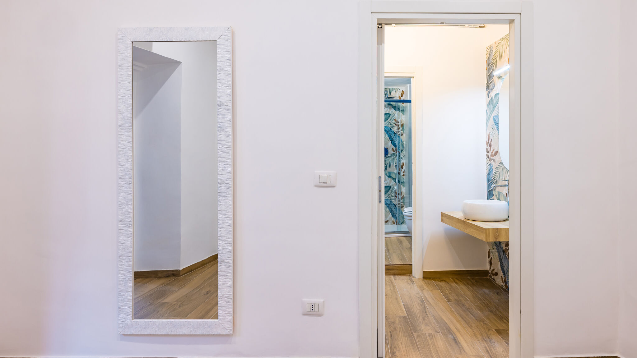 Napoliapartments.it (per Apt commercializzati) Napoli Muzy flat at Capuana by NapoliApartments