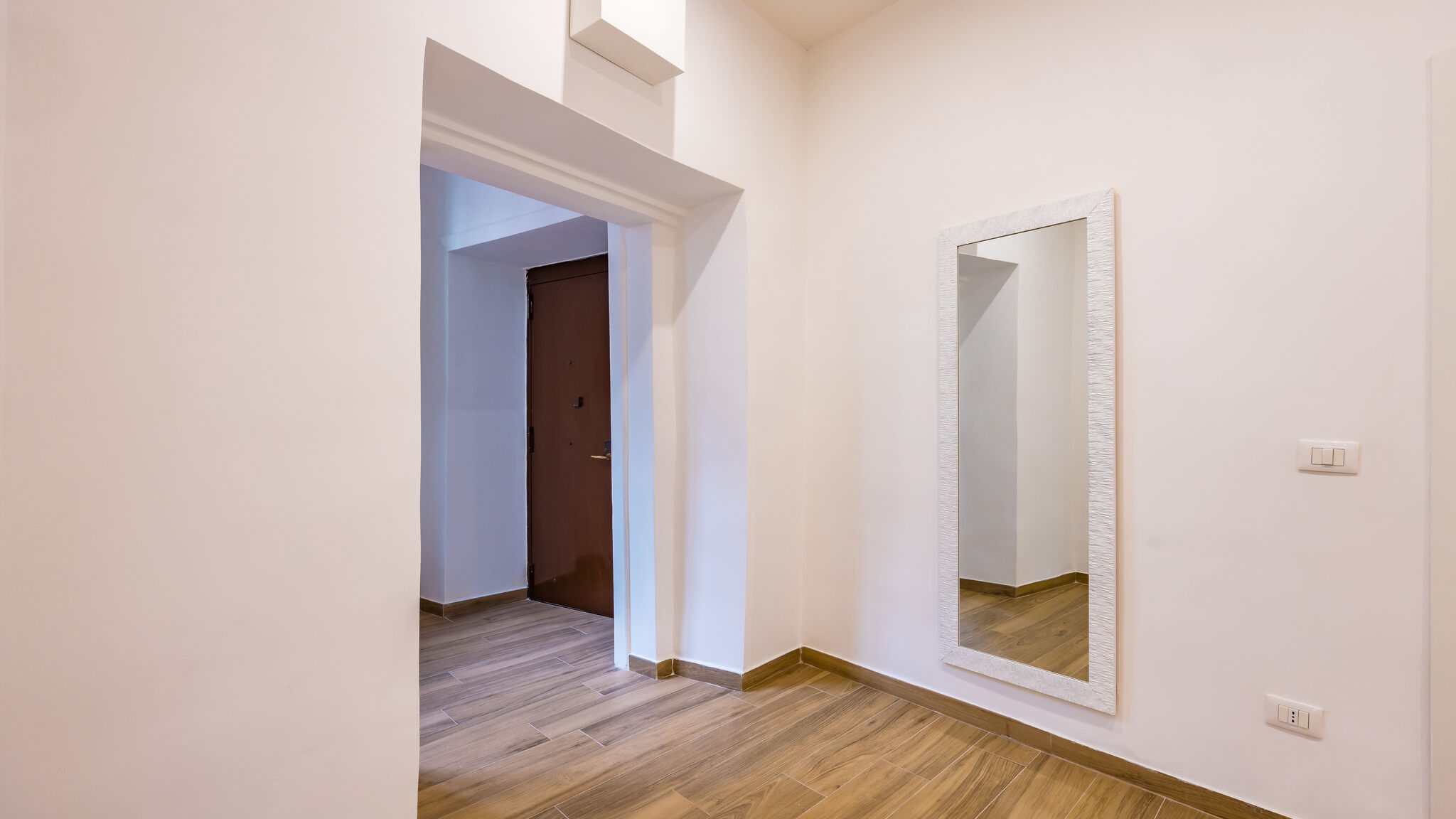 Napoliapartments.it (per Apt commercializzati) Napoli Muzy flat at Capuana by NapoliApartments