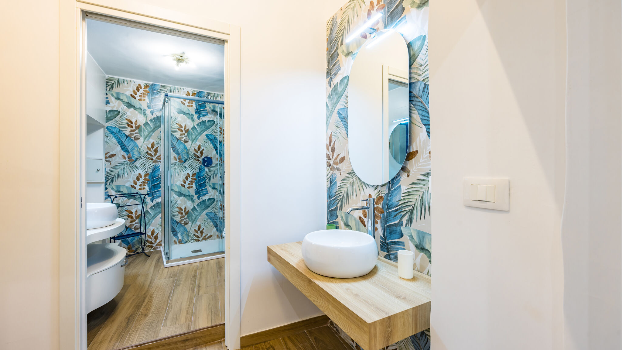 Napoliapartments.it (per Apt commercializzati) Napoli Muzy flat at Capuana by NapoliApartments