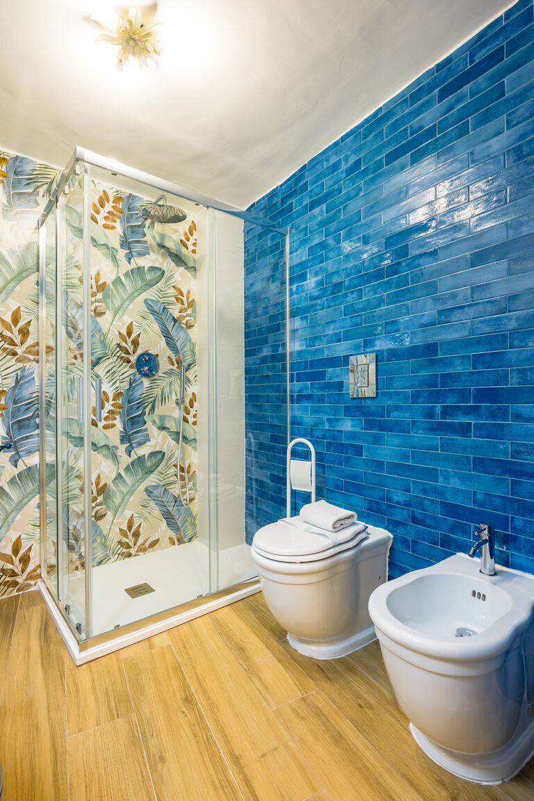 Napoliapartments.it (per Apt commercializzati) Napoli Muzy flat at Capuana by NapoliApartments