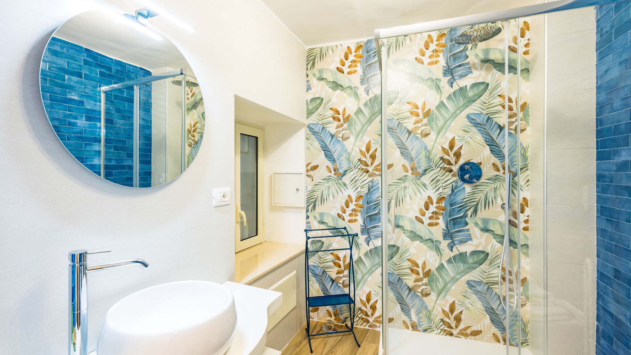 Napoliapartments.it (per Apt commercializzati) Napoli Muzy flat at Capuana by NapoliApartments