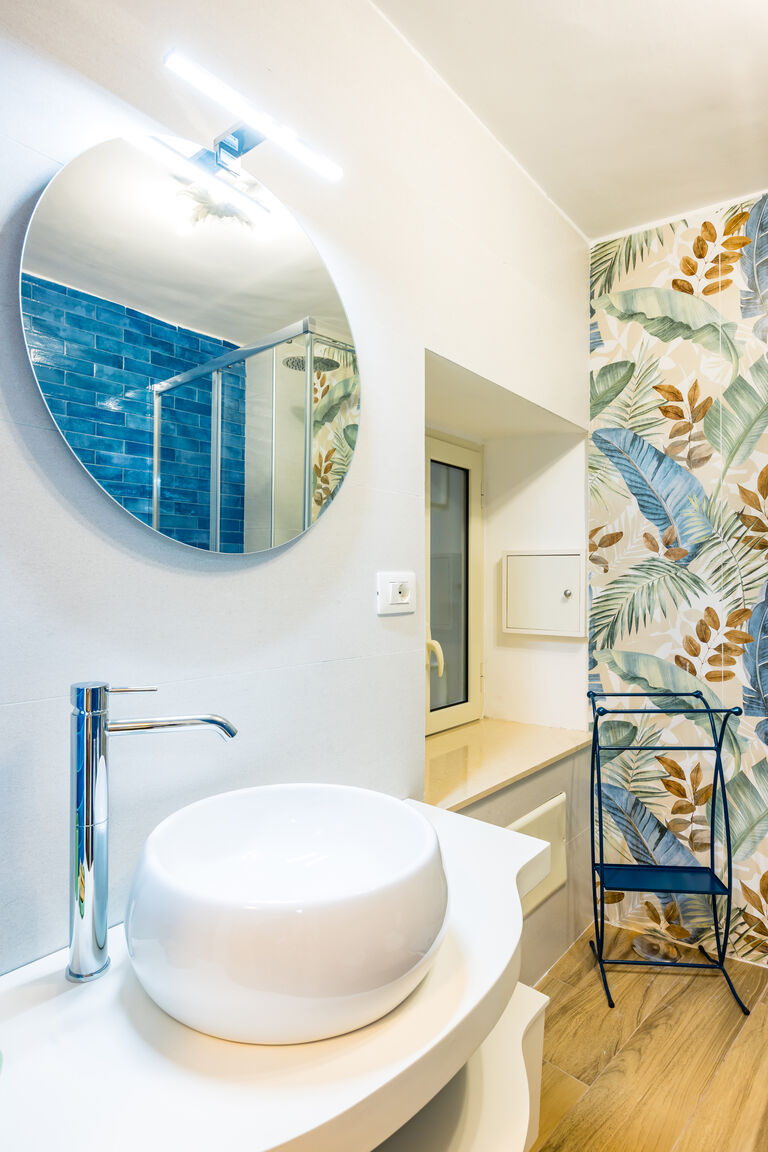 Napoliapartments.it (per Apt commercializzati) Napoli Muzy flat at Capuana by NapoliApartments