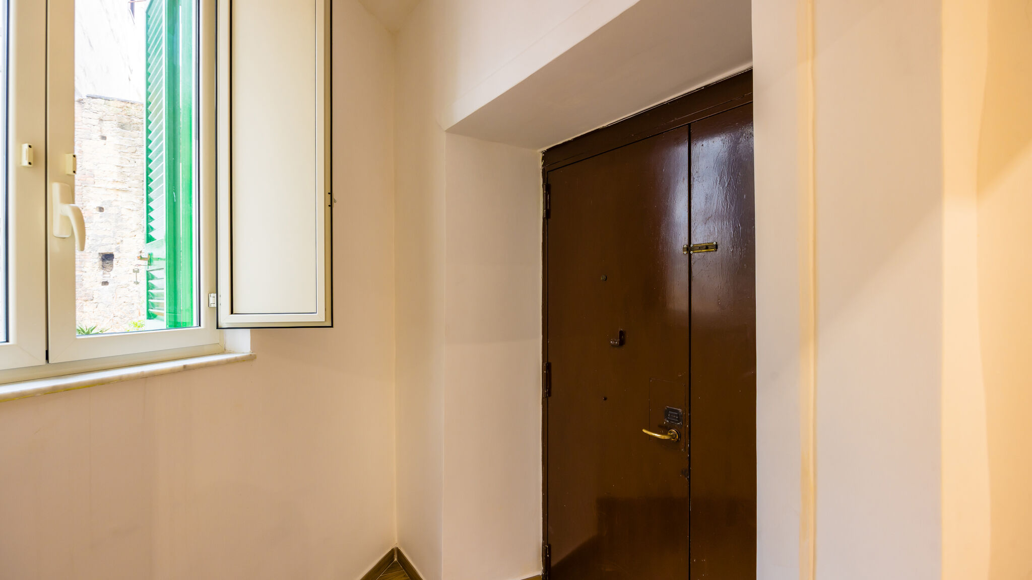 Napoliapartments.it (per Apt commercializzati) Napoli Muzy flat at Capuana by NapoliApartments