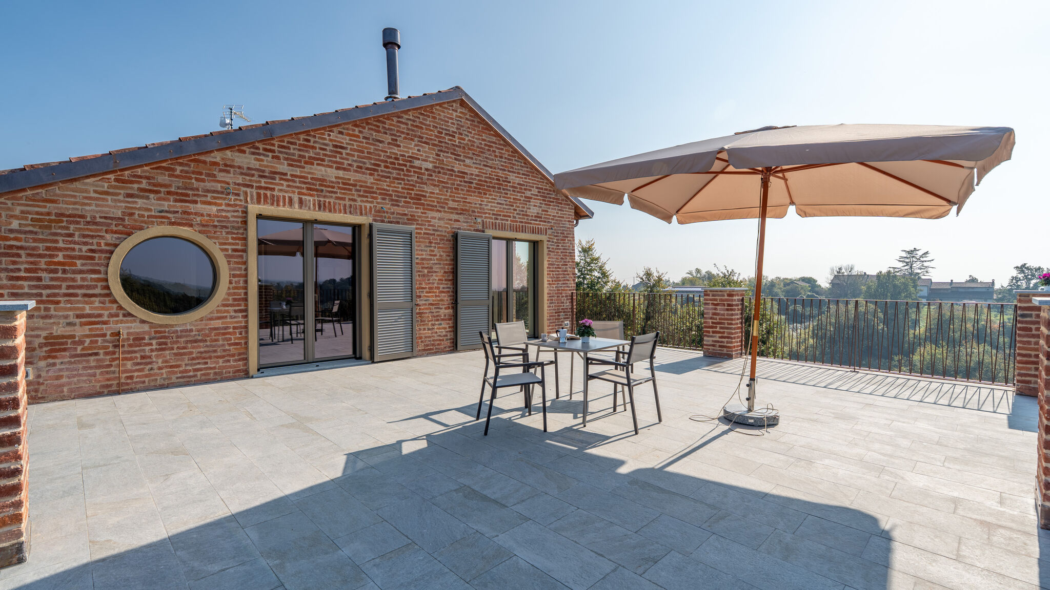 Italianway Fubine Monferrato Cascina Buzio 12