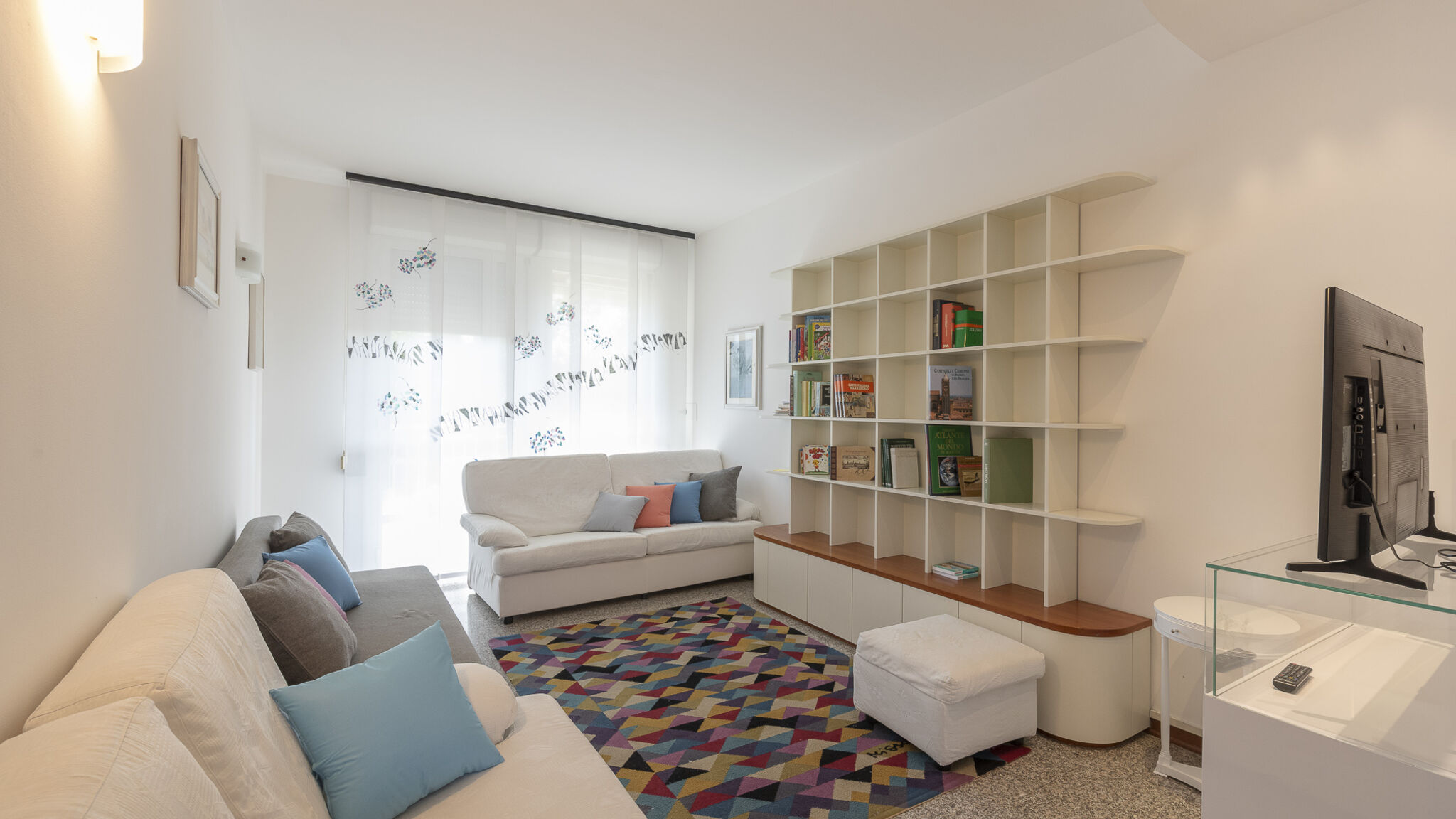 Italianway San Giovanni in Persiceto La Piazzetta