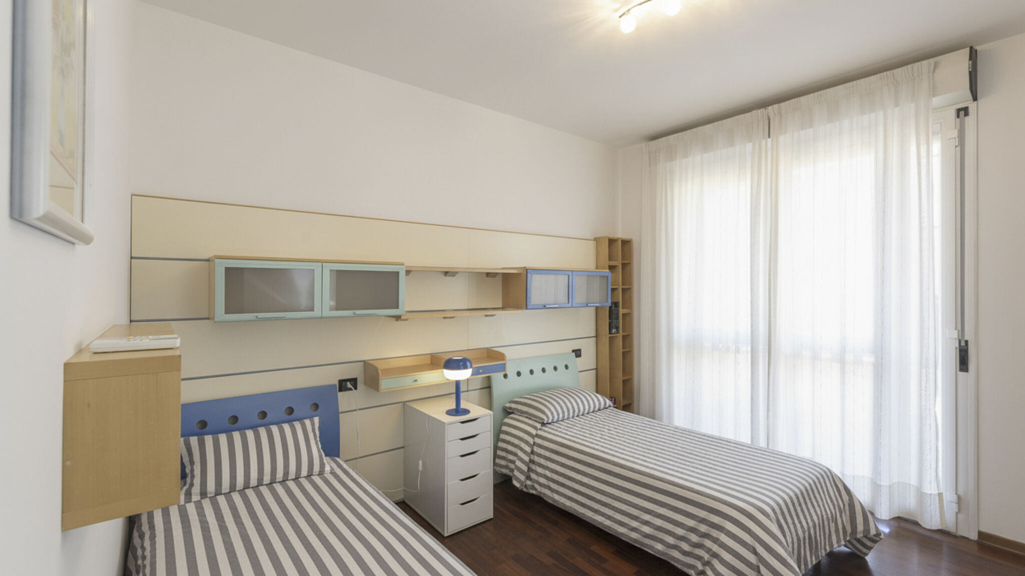 Italianway San Giovanni in Persiceto La Piazzetta