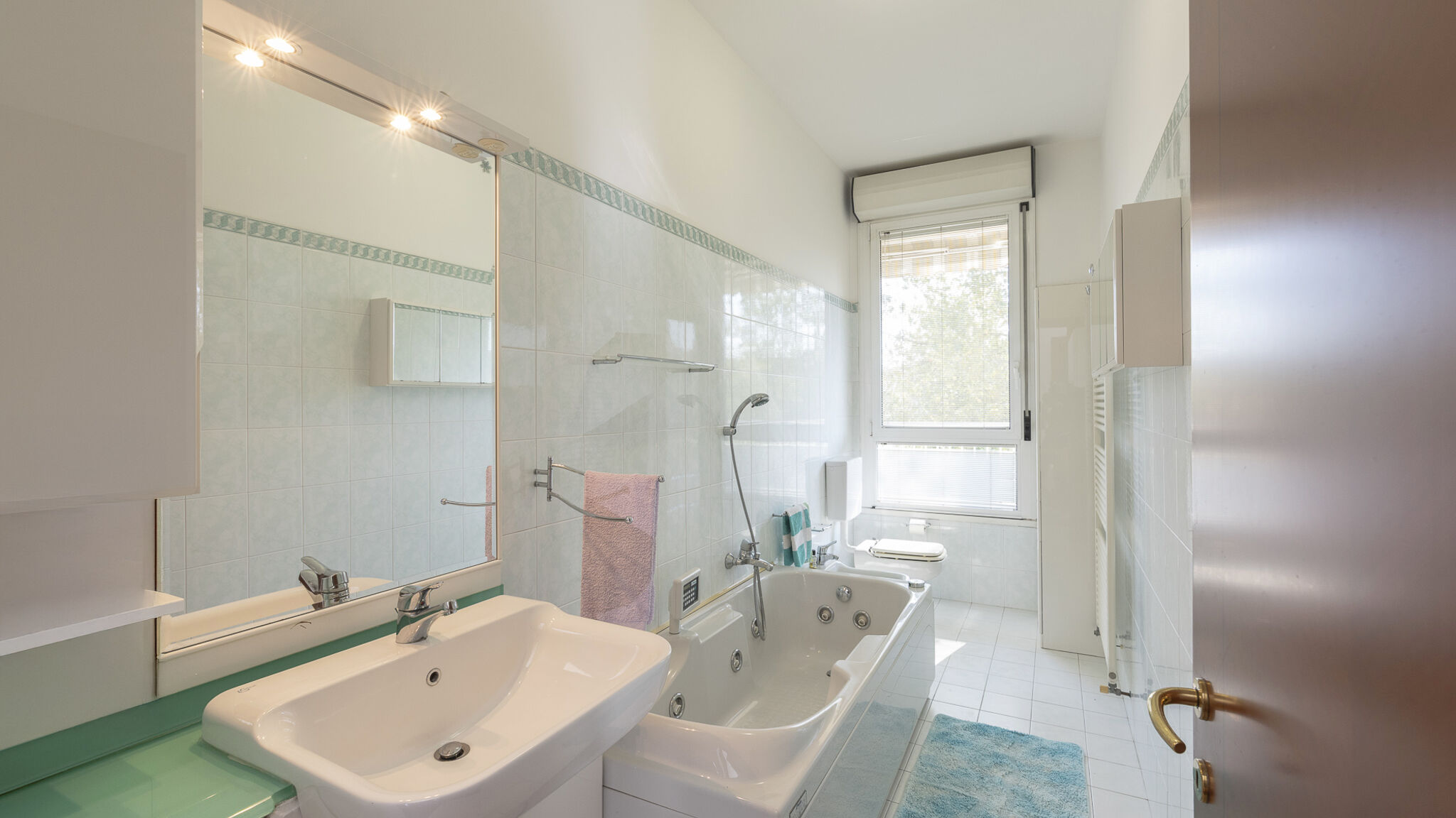 Italianway San Giovanni in Persiceto La Piazzetta