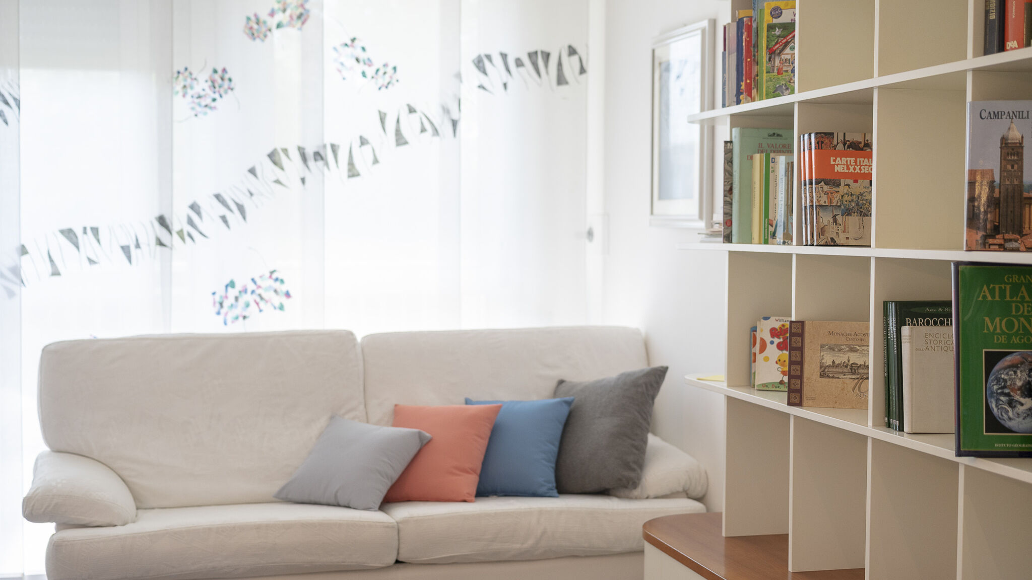 Italianway San Giovanni in Persiceto La Piazzetta