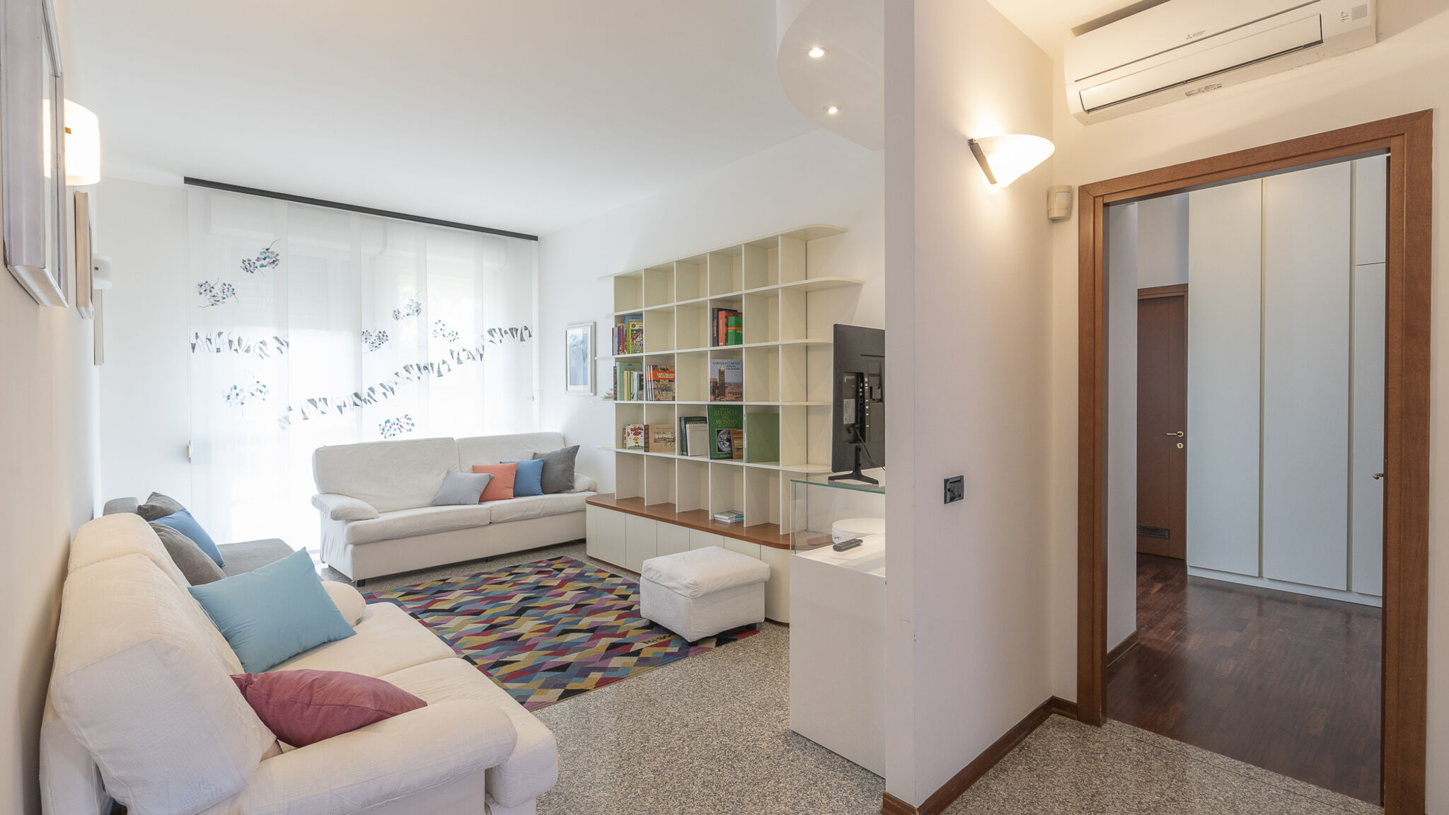 Italianway San Giovanni in Persiceto La Piazzetta