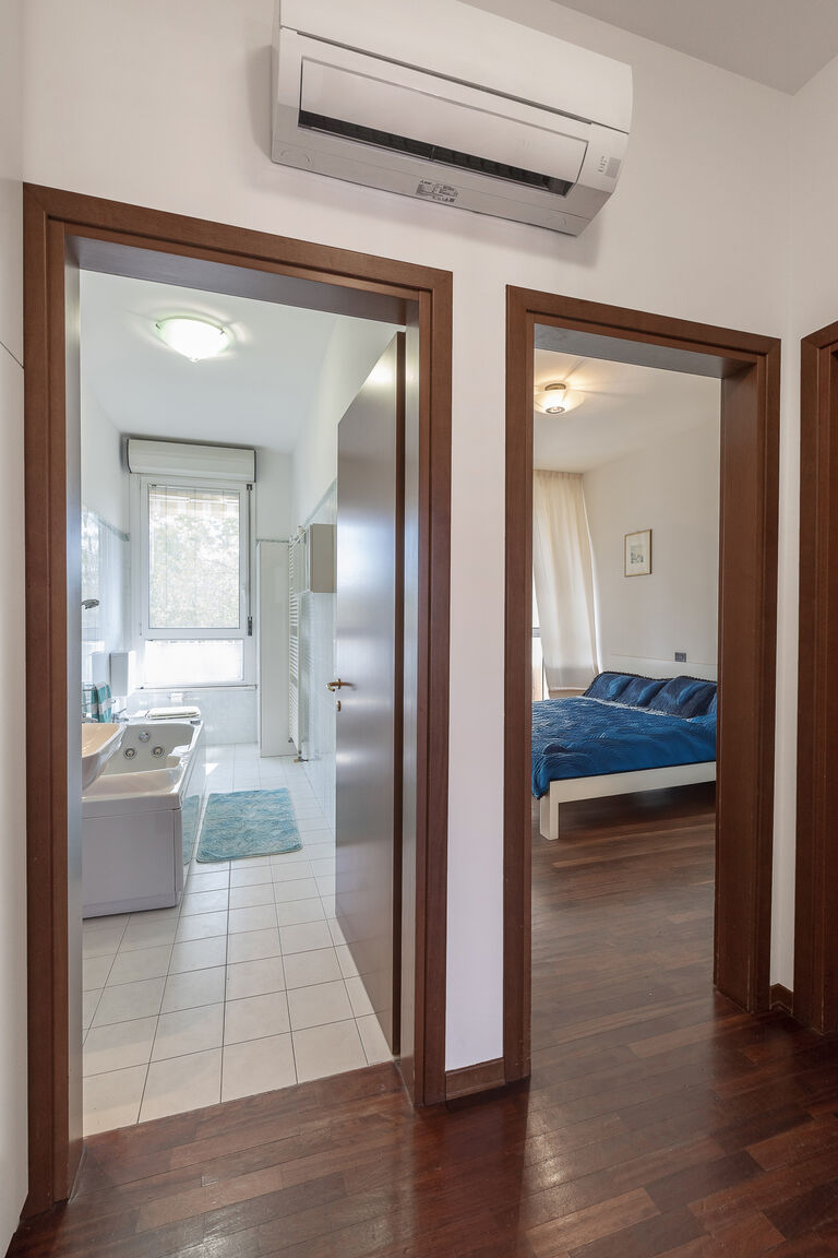 Italianway San Giovanni in Persiceto La Piazzetta