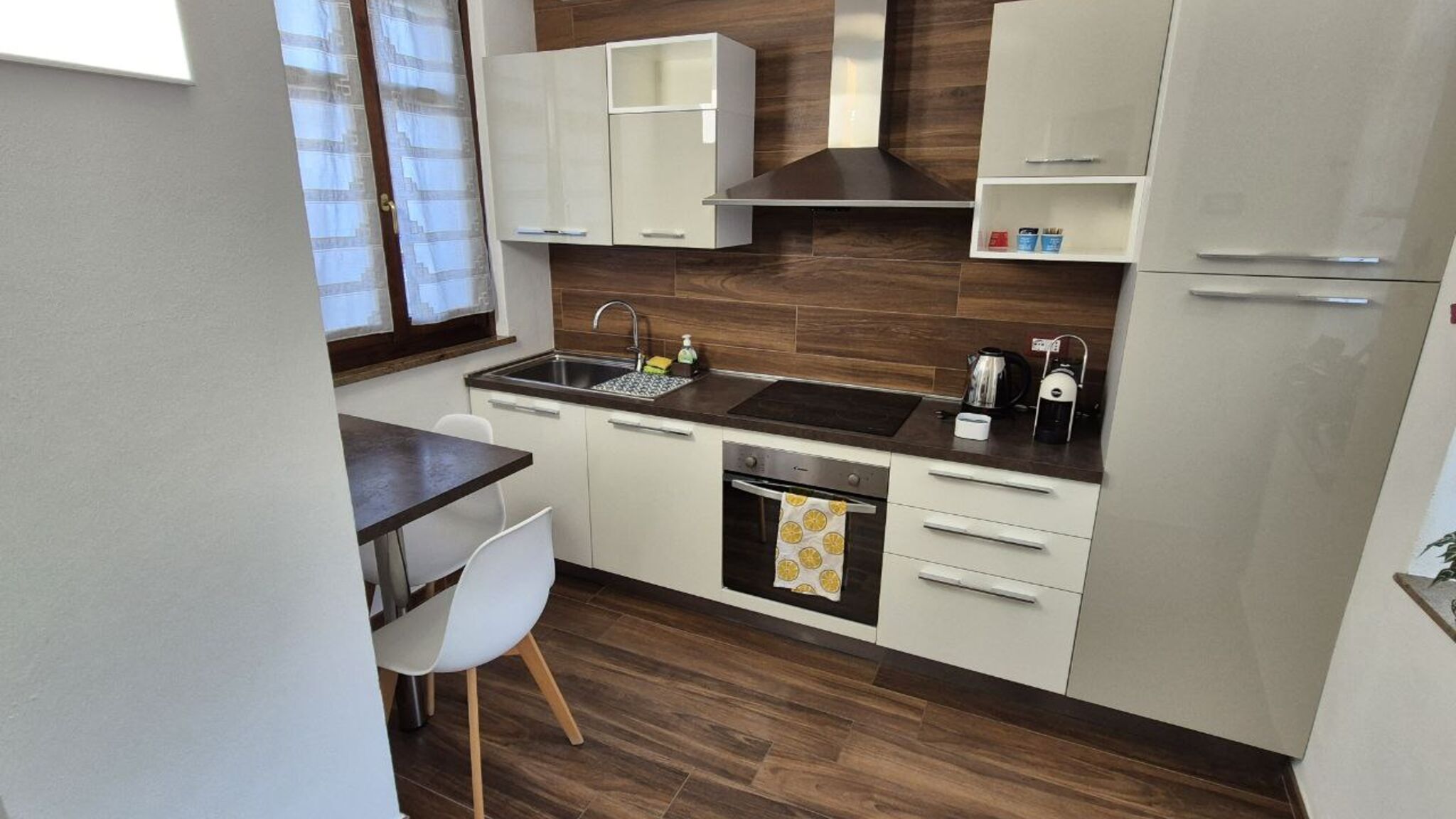 Italianway Alba Maison Alice 