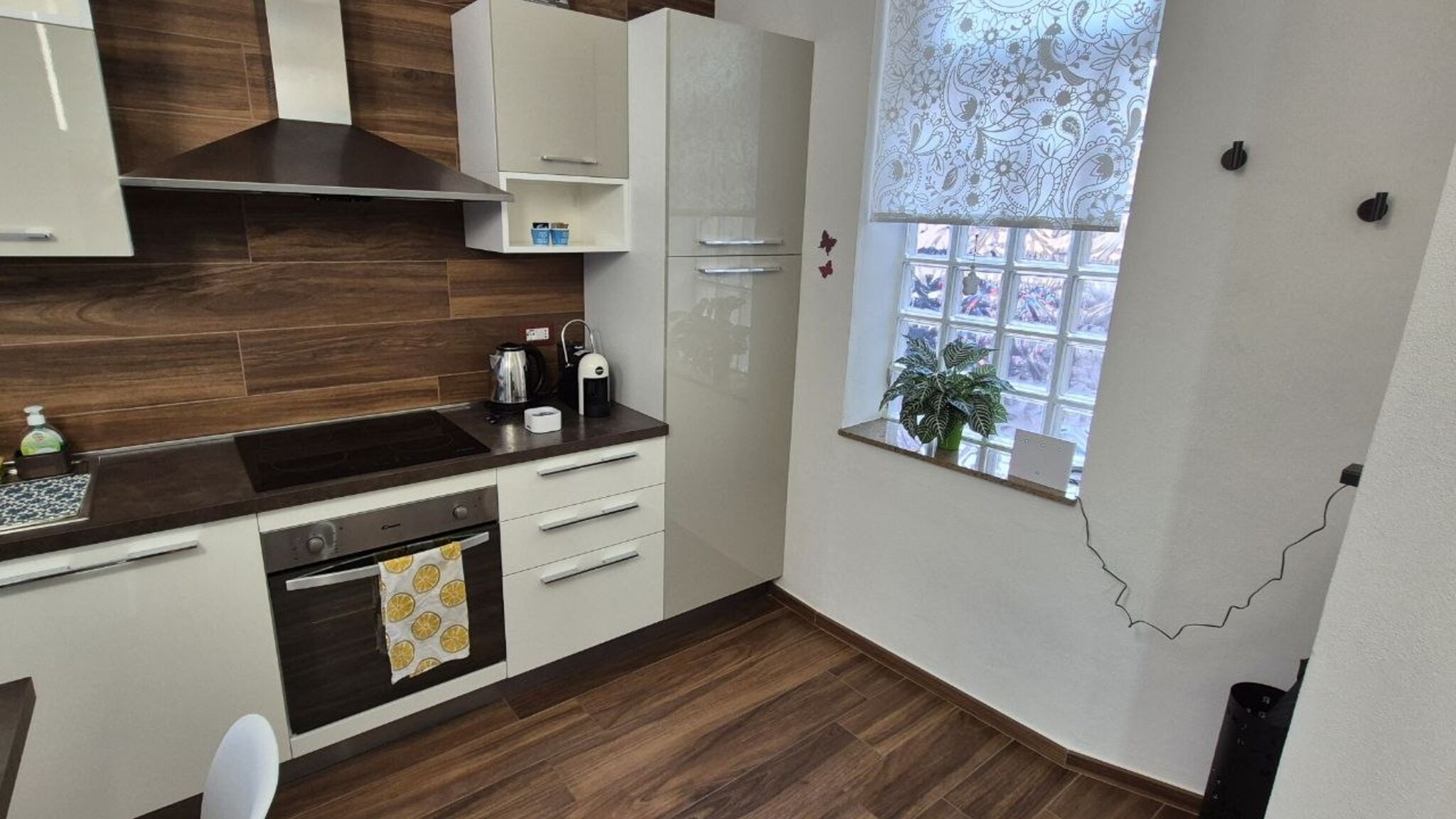 Italianway Alba Maison Alice 