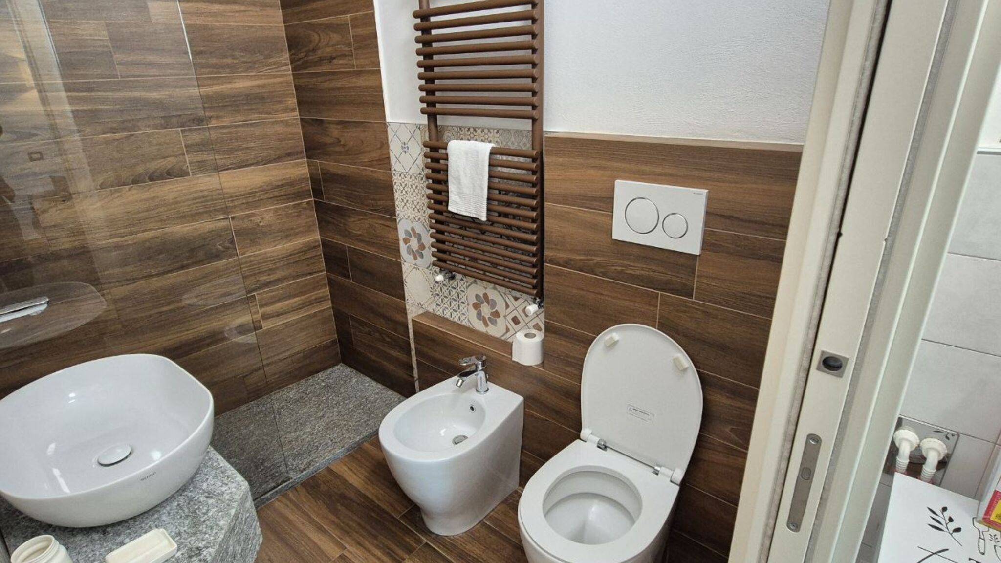 Italianway Alba Maison Alice 