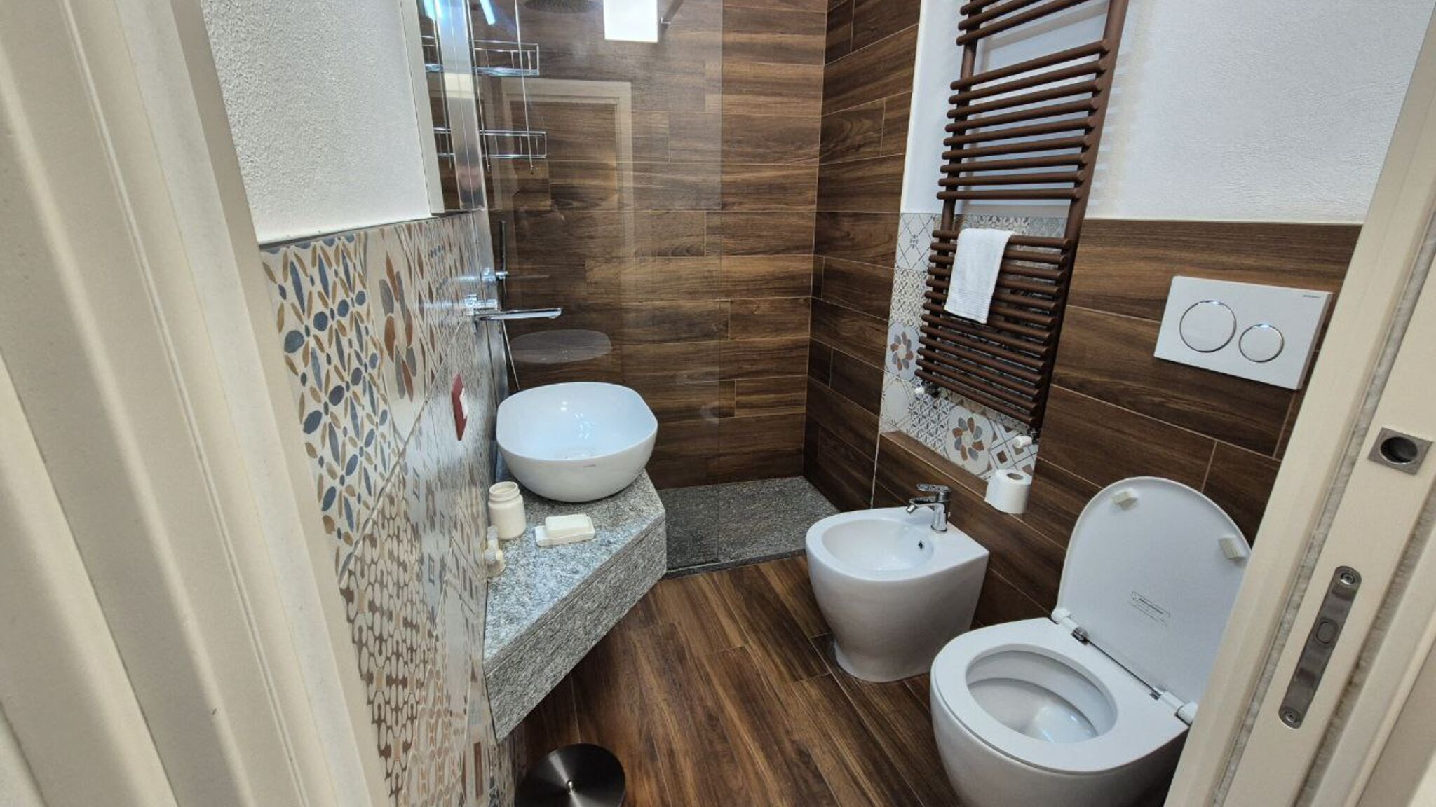 Italianway Alba Maison Alice 