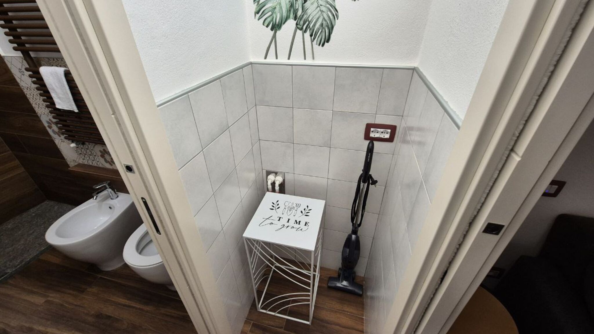 Italianway Alba Maison Alice 