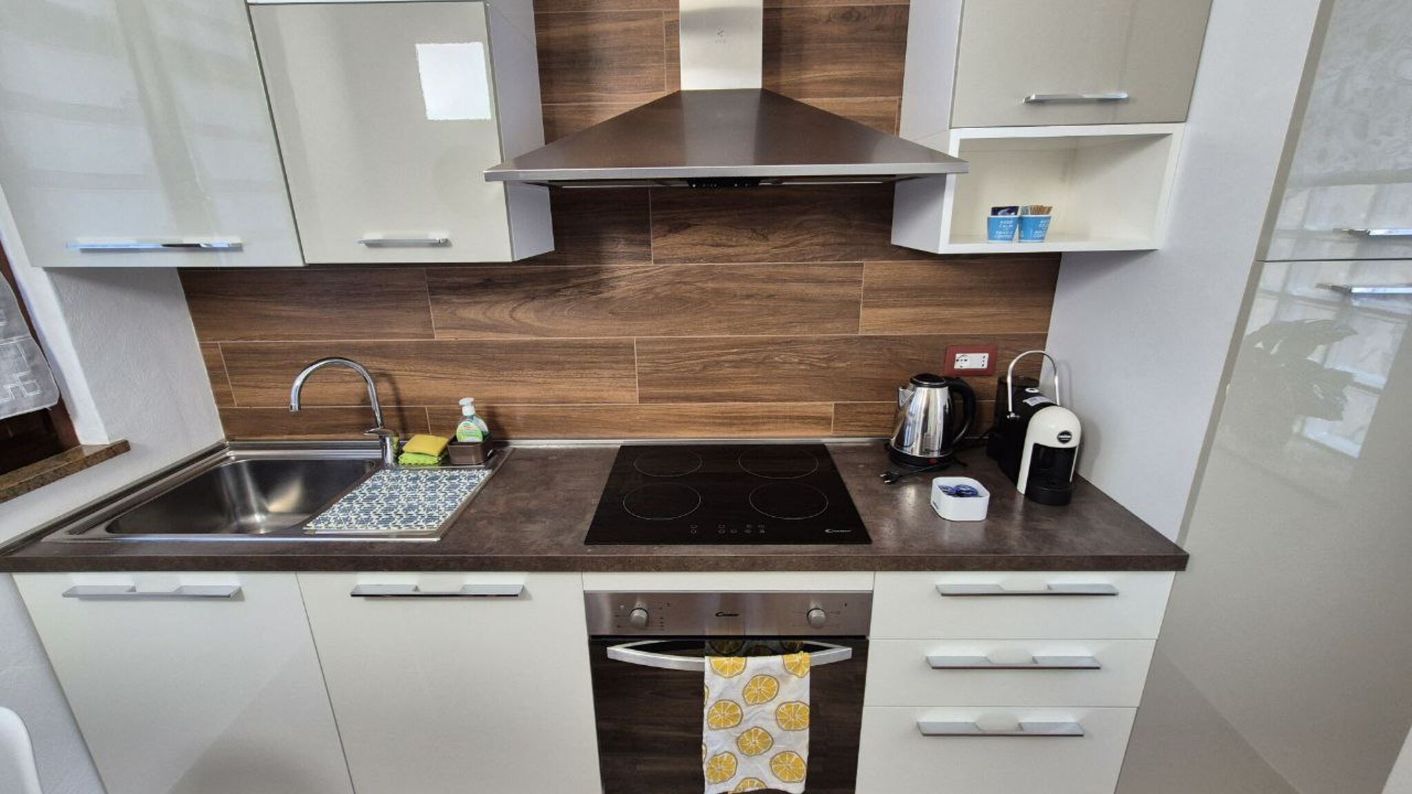 Italianway Alba Maison Alice 