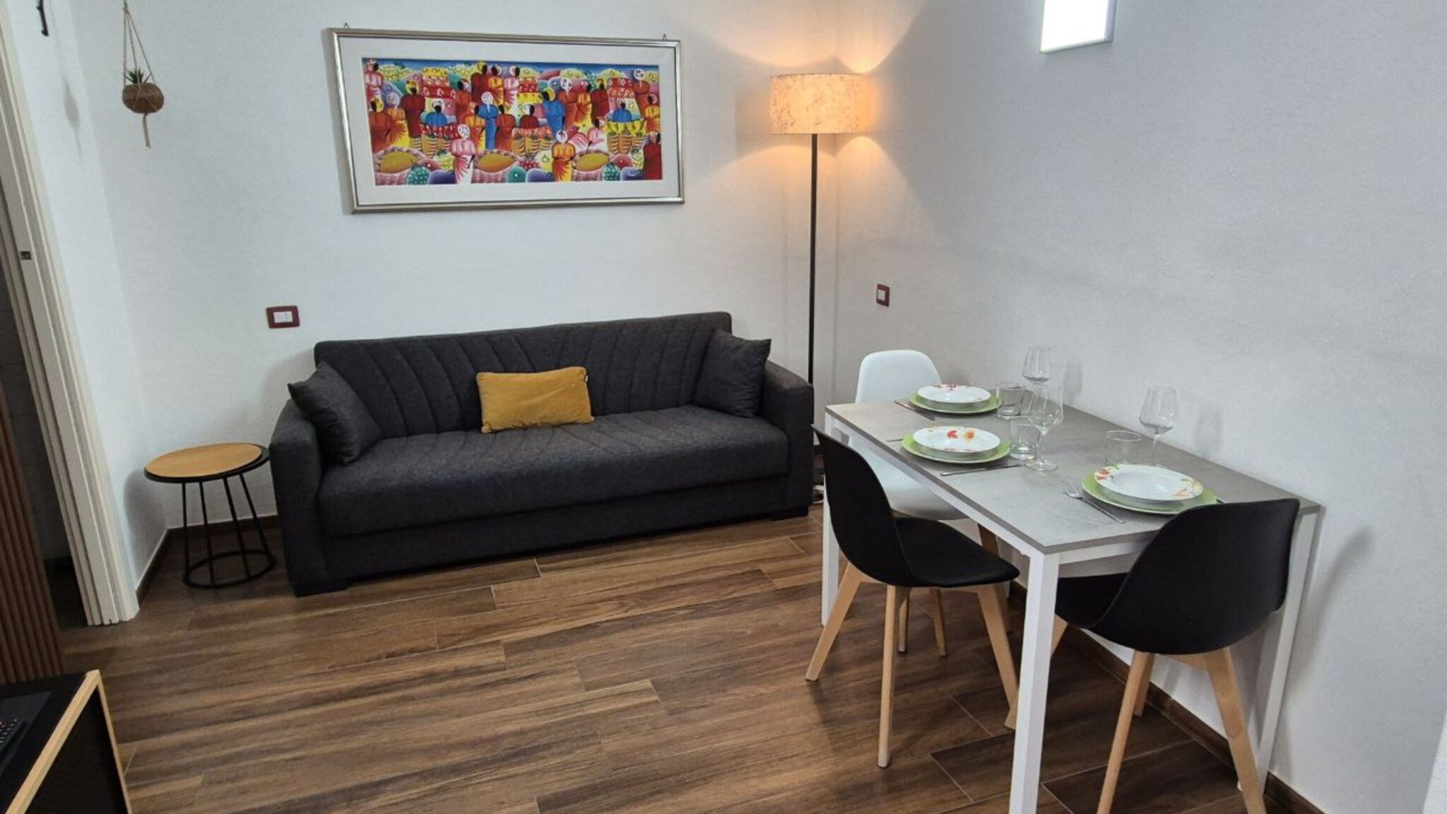 Italianway Alba Maison Alice 