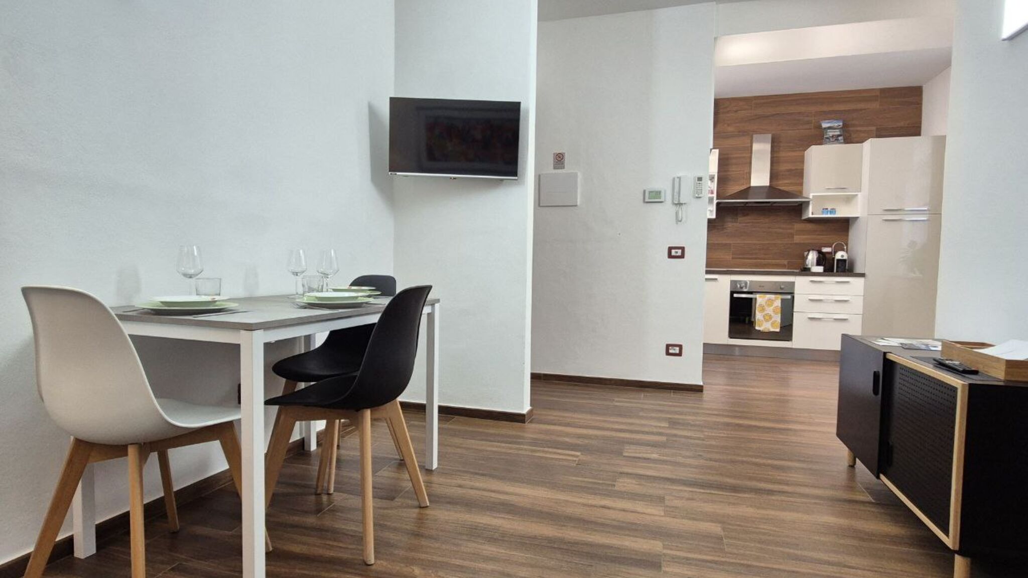 Italianway Alba Maison Alice 