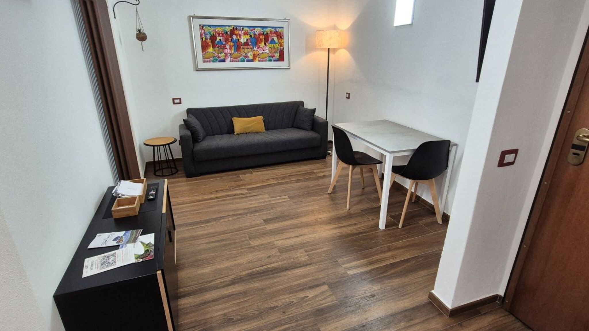 Italianway Alba Maison Alice 