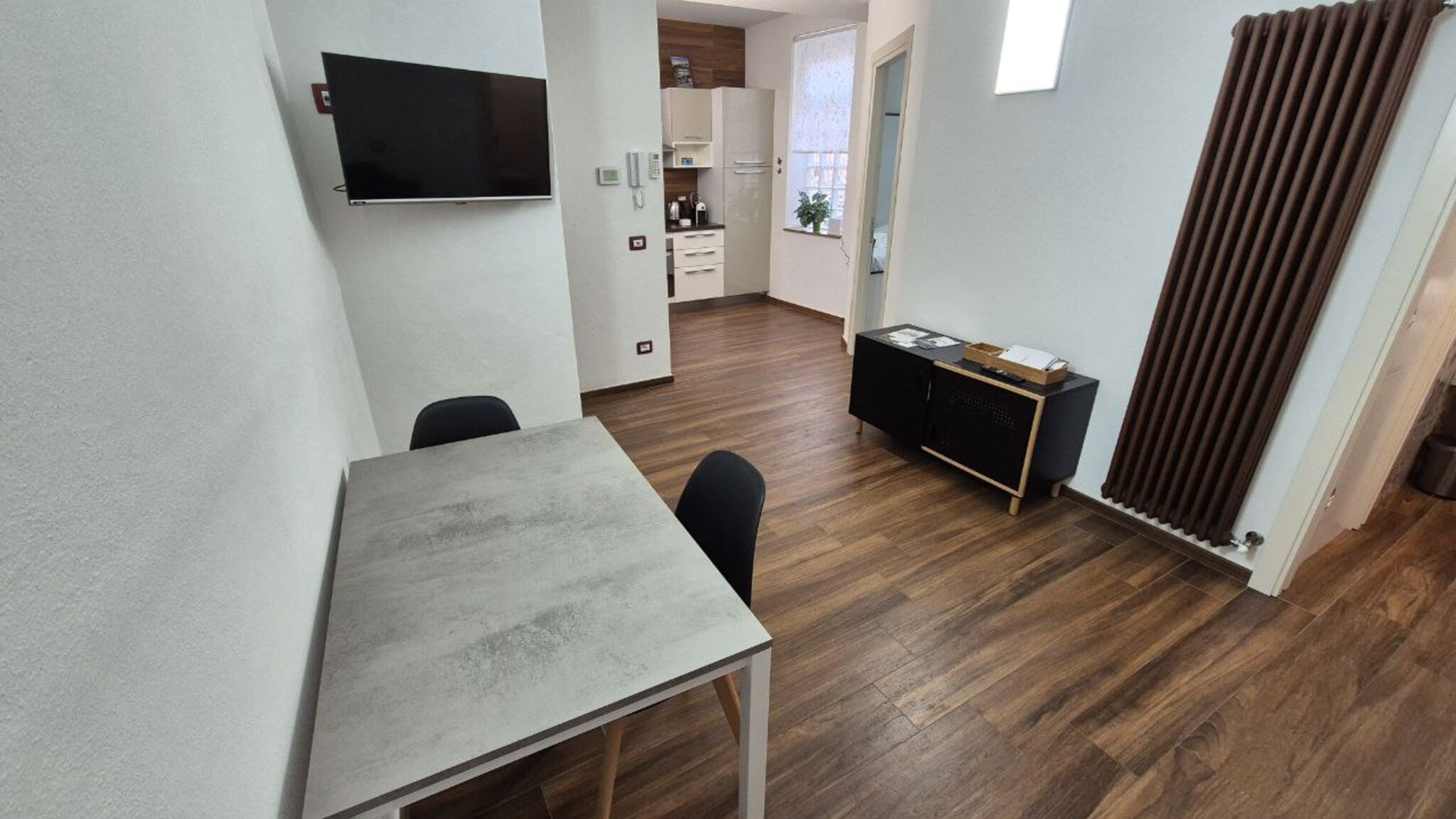 Italianway Alba Maison Alice 