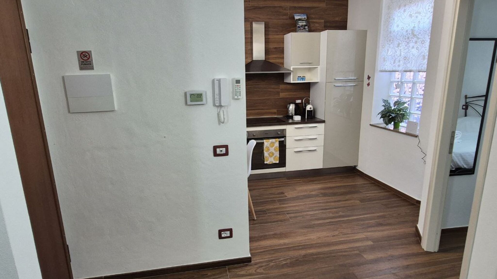 Italianway Alba Maison Alice 