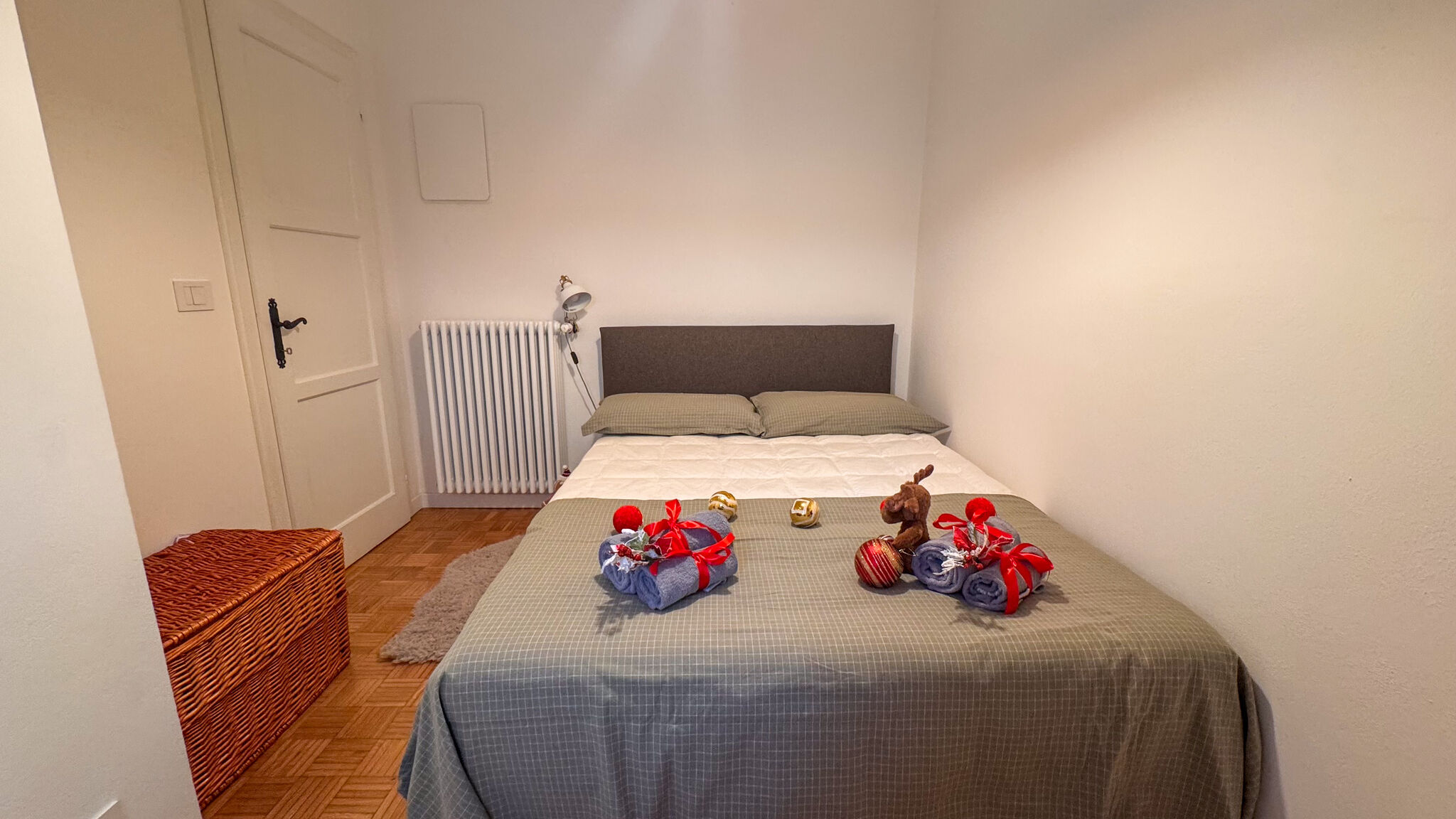 Italianway Borca di Cadore Dolomiti's Window by Ca-Sa Check