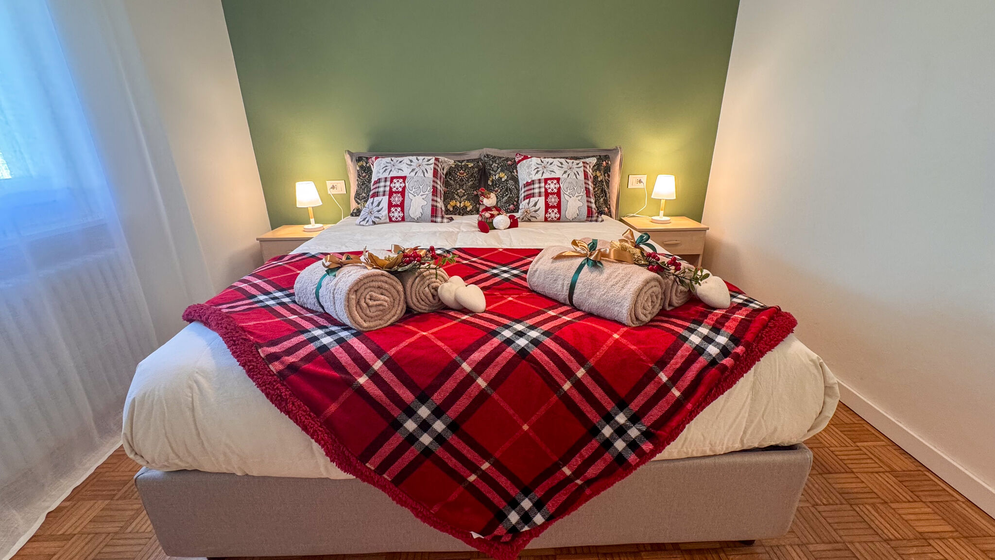 Italianway Borca di Cadore Dolomiti's Window by Ca-Sa Check