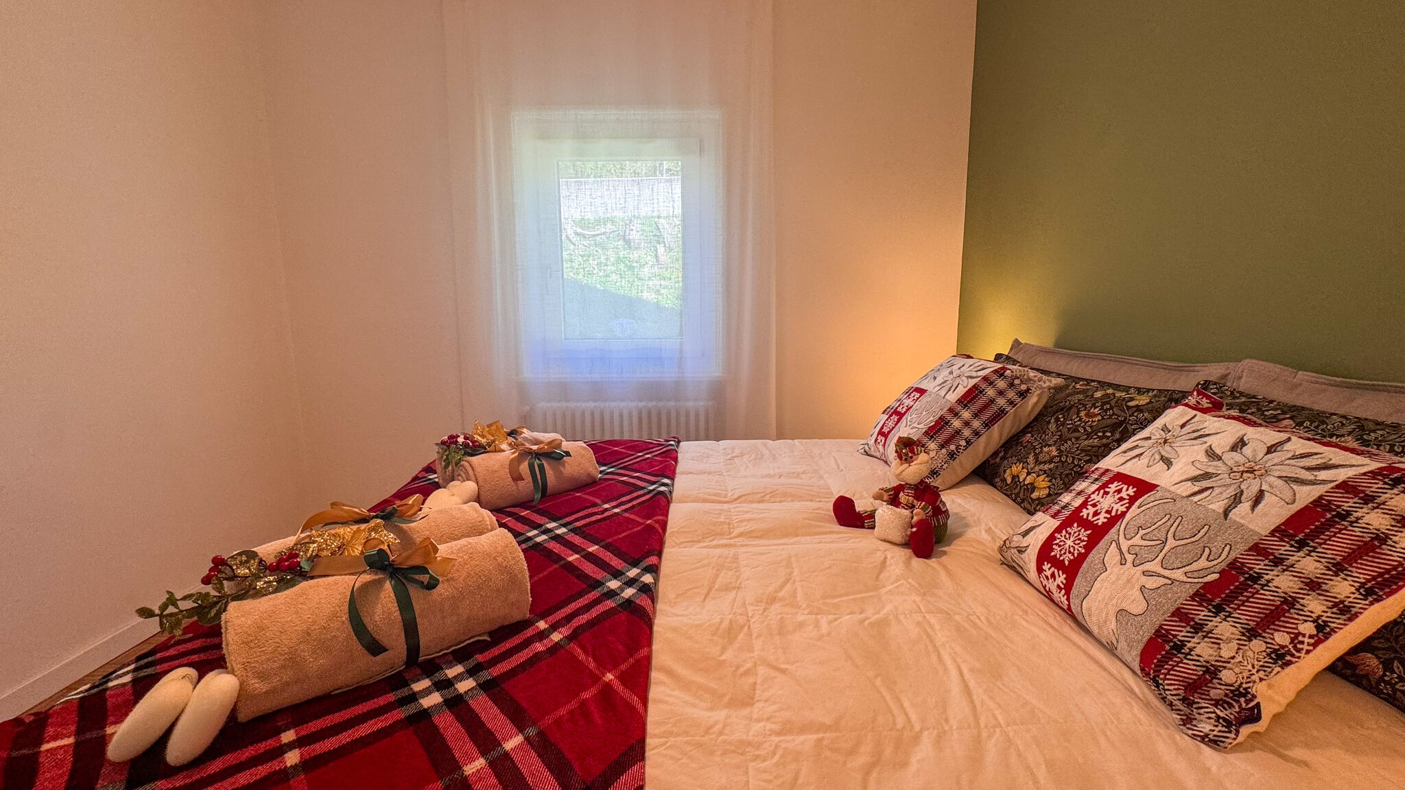 Italianway Borca di Cadore Dolomiti's Window by Ca-Sa Check