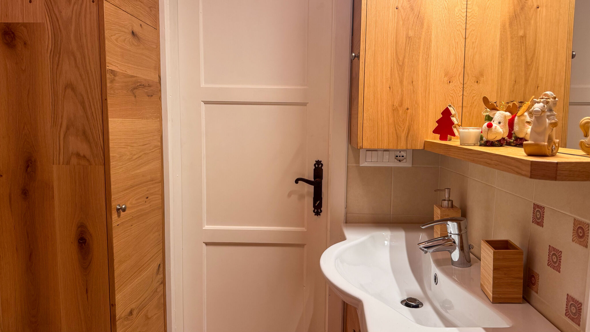 Italianway Borca di Cadore Dolomiti's Window by Ca-Sa Check