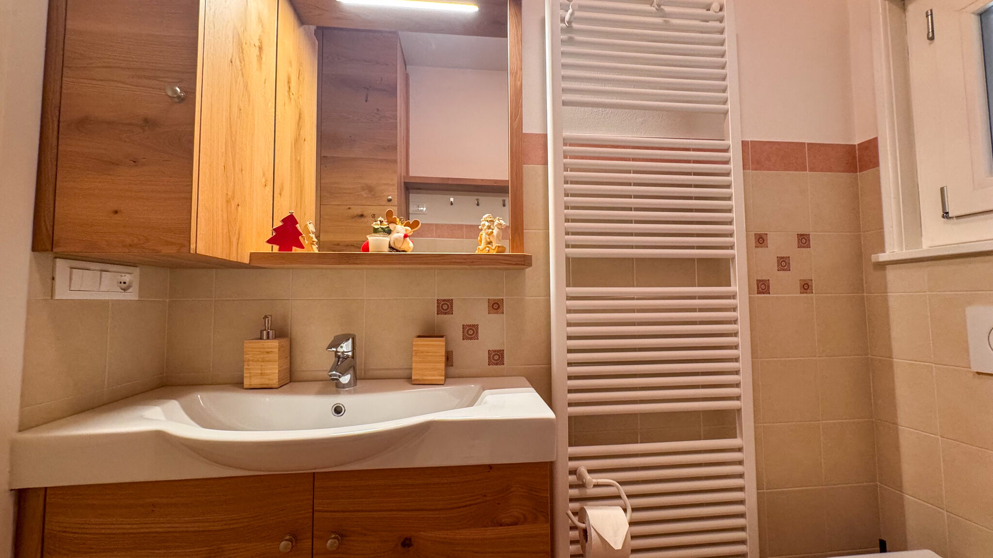 Italianway Borca di Cadore Dolomiti's Window by Ca-Sa Check