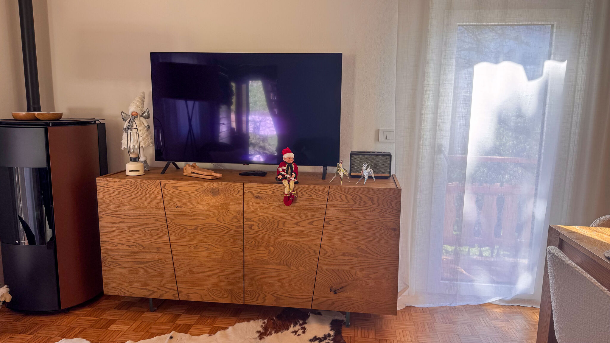 Italianway Borca di Cadore Dolomiti's Window by Ca-Sa Check