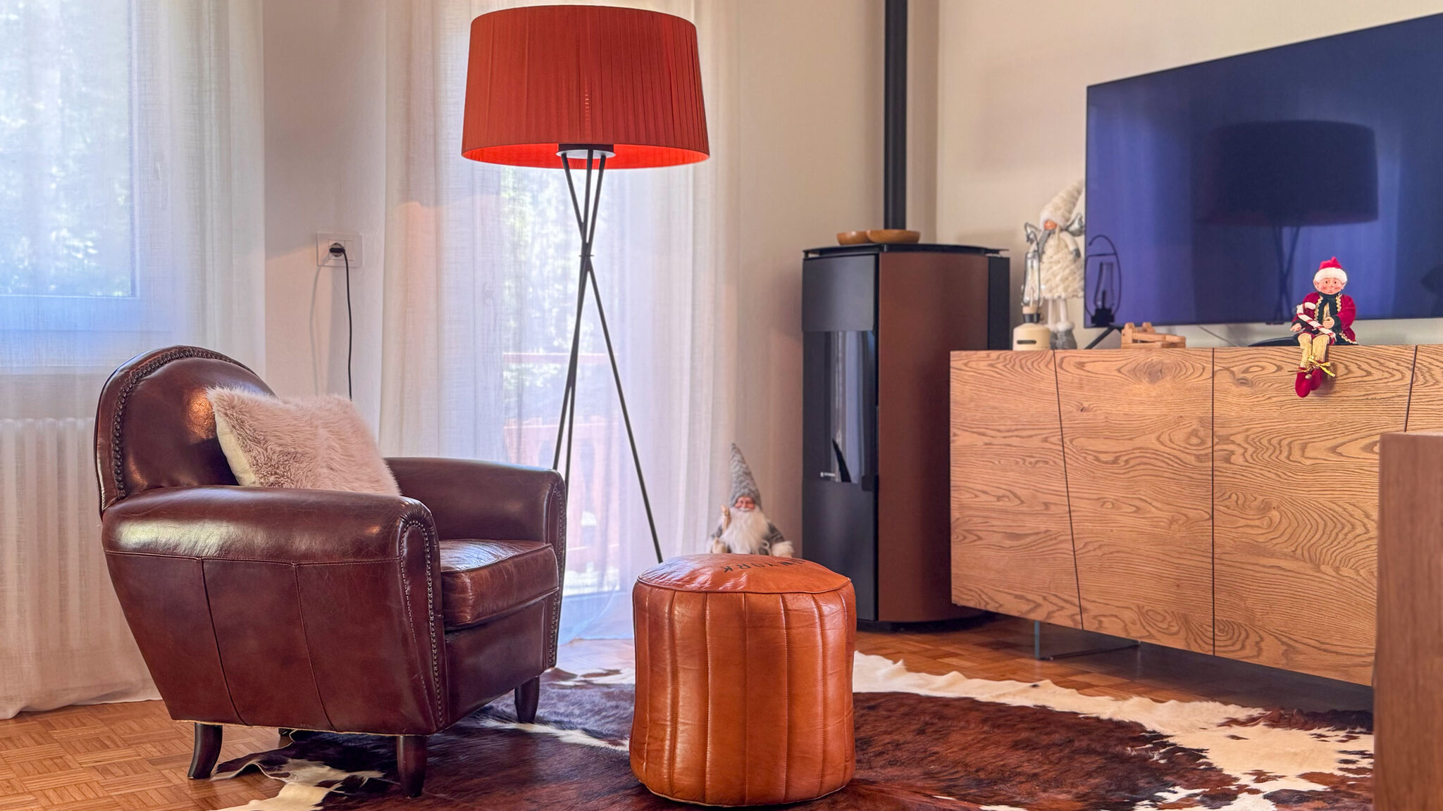 Italianway Borca di Cadore Dolomiti's Window by Ca-Sa Check