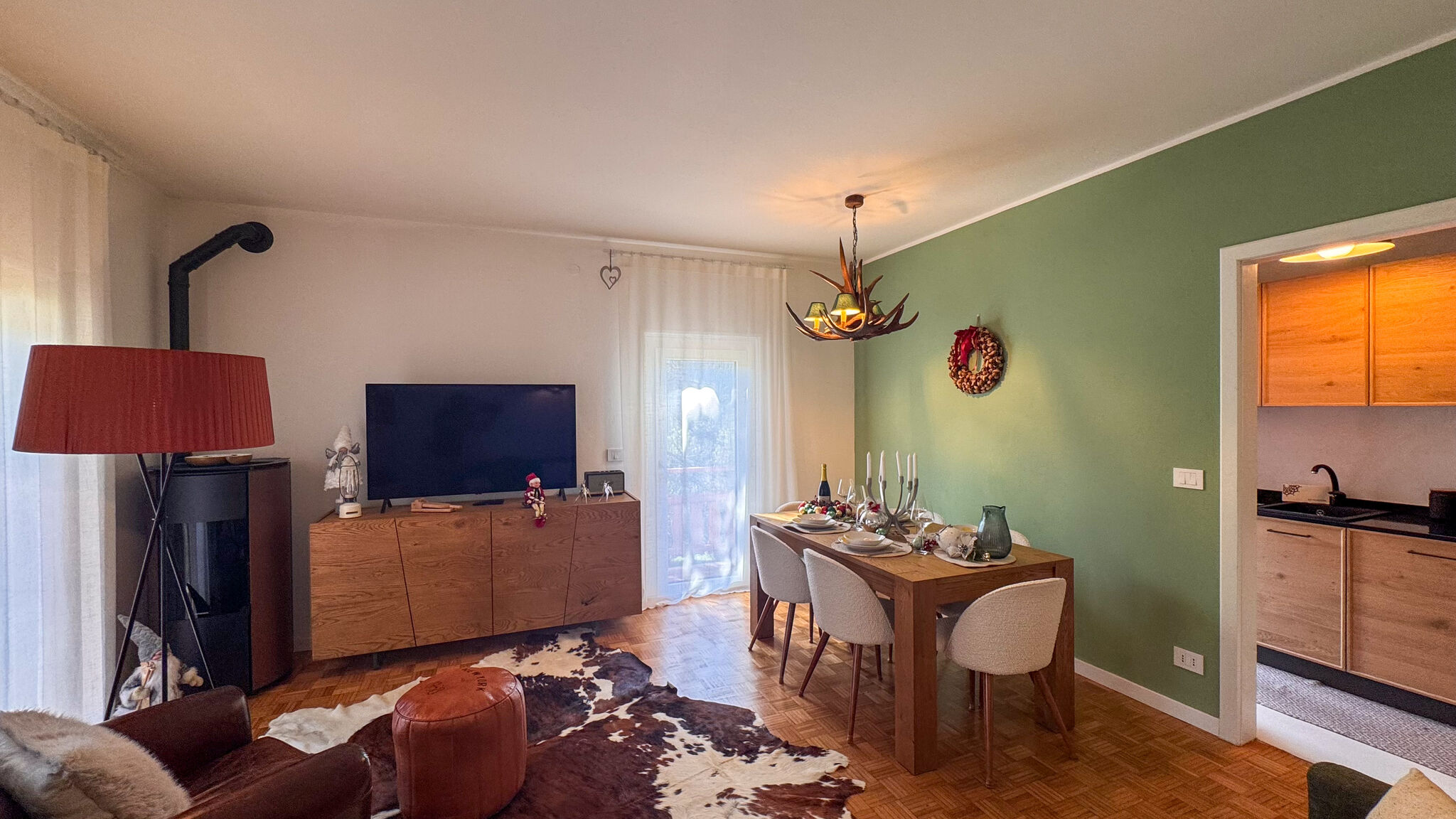 Italianway Borca di Cadore Dolomiti's Window by Ca-Sa Check