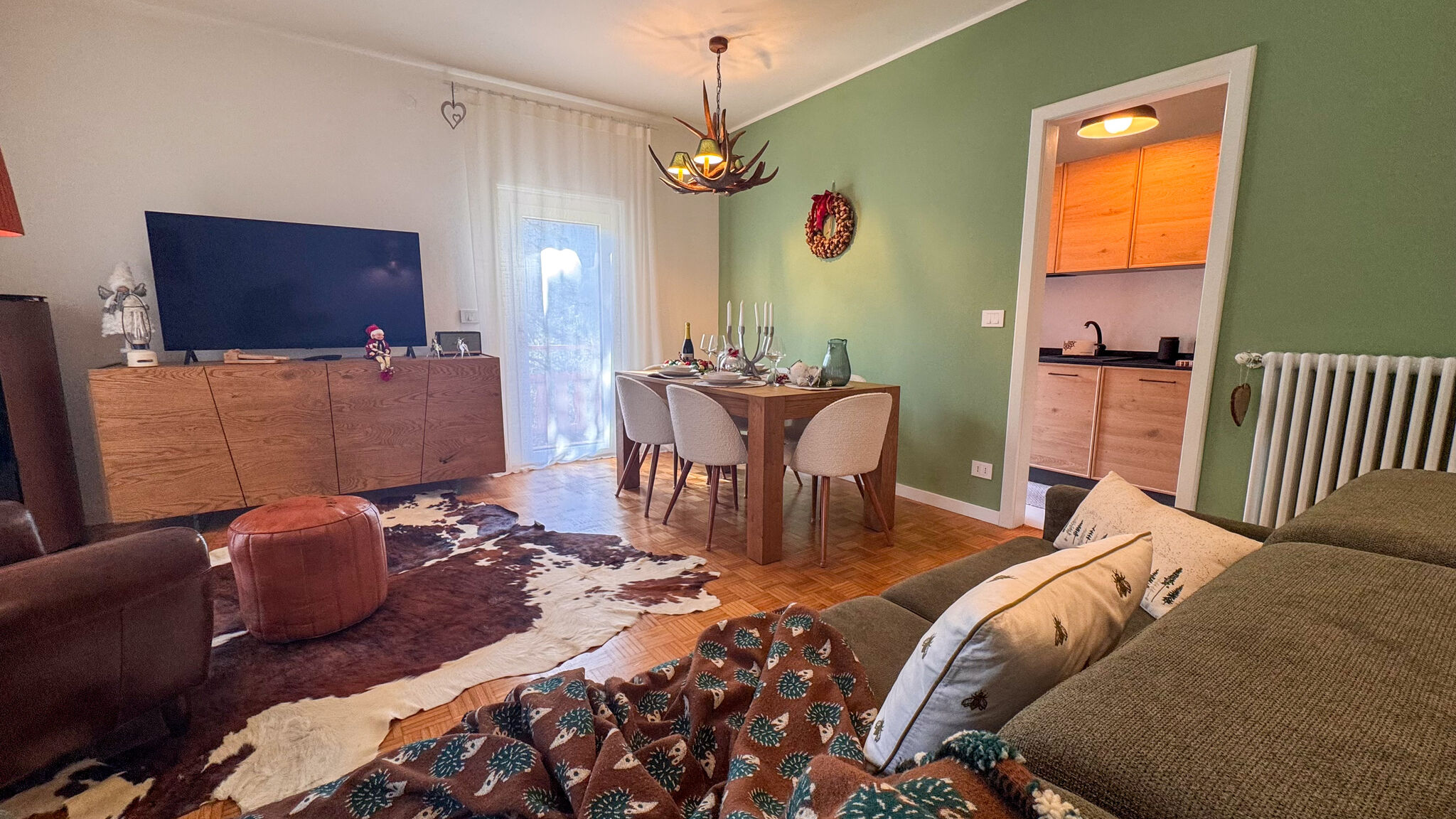 Italianway Borca di Cadore Dolomiti's Window by Ca-Sa Check