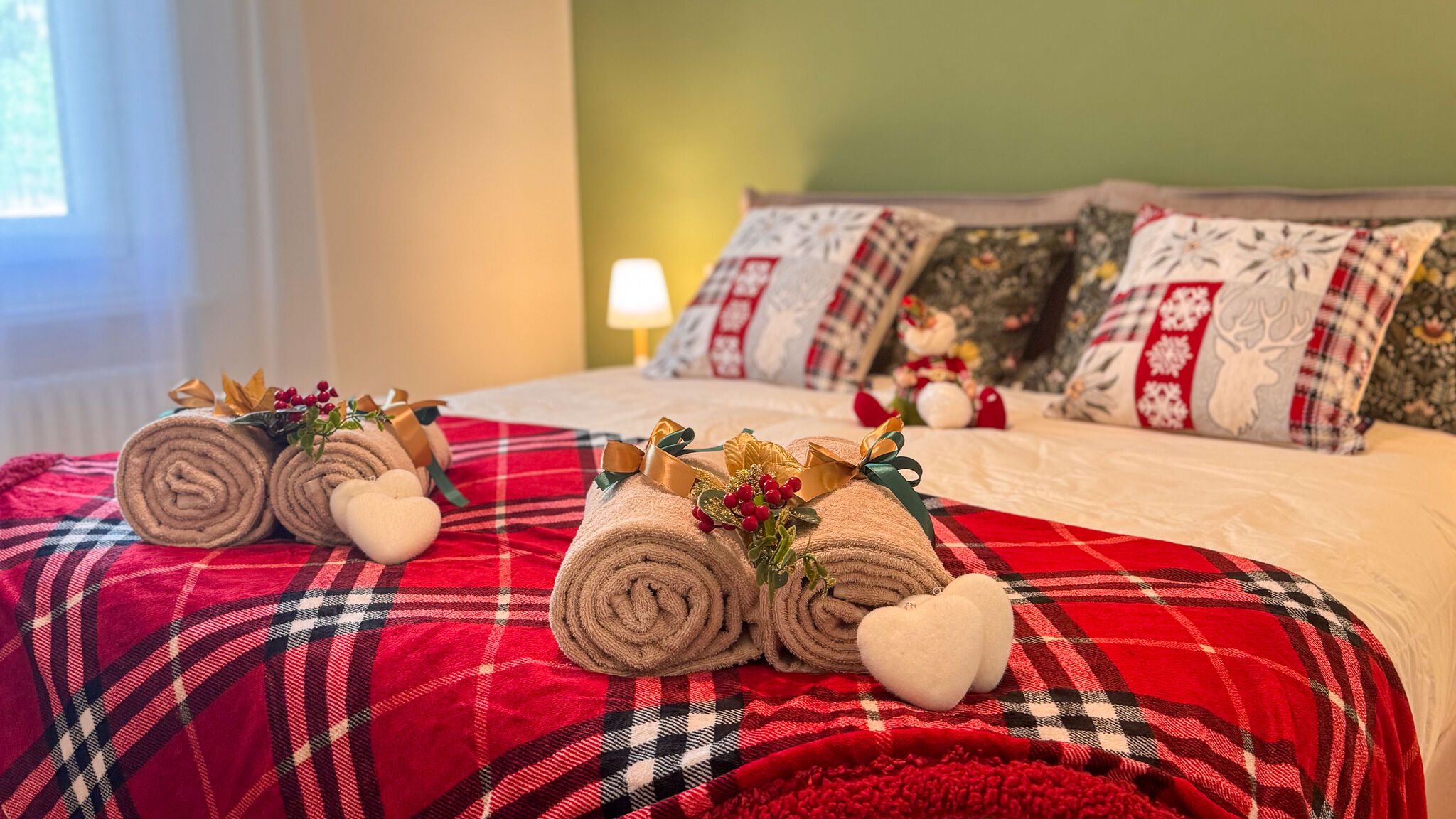 Italianway Borca di Cadore Dolomiti's Window by Ca-Sa Check