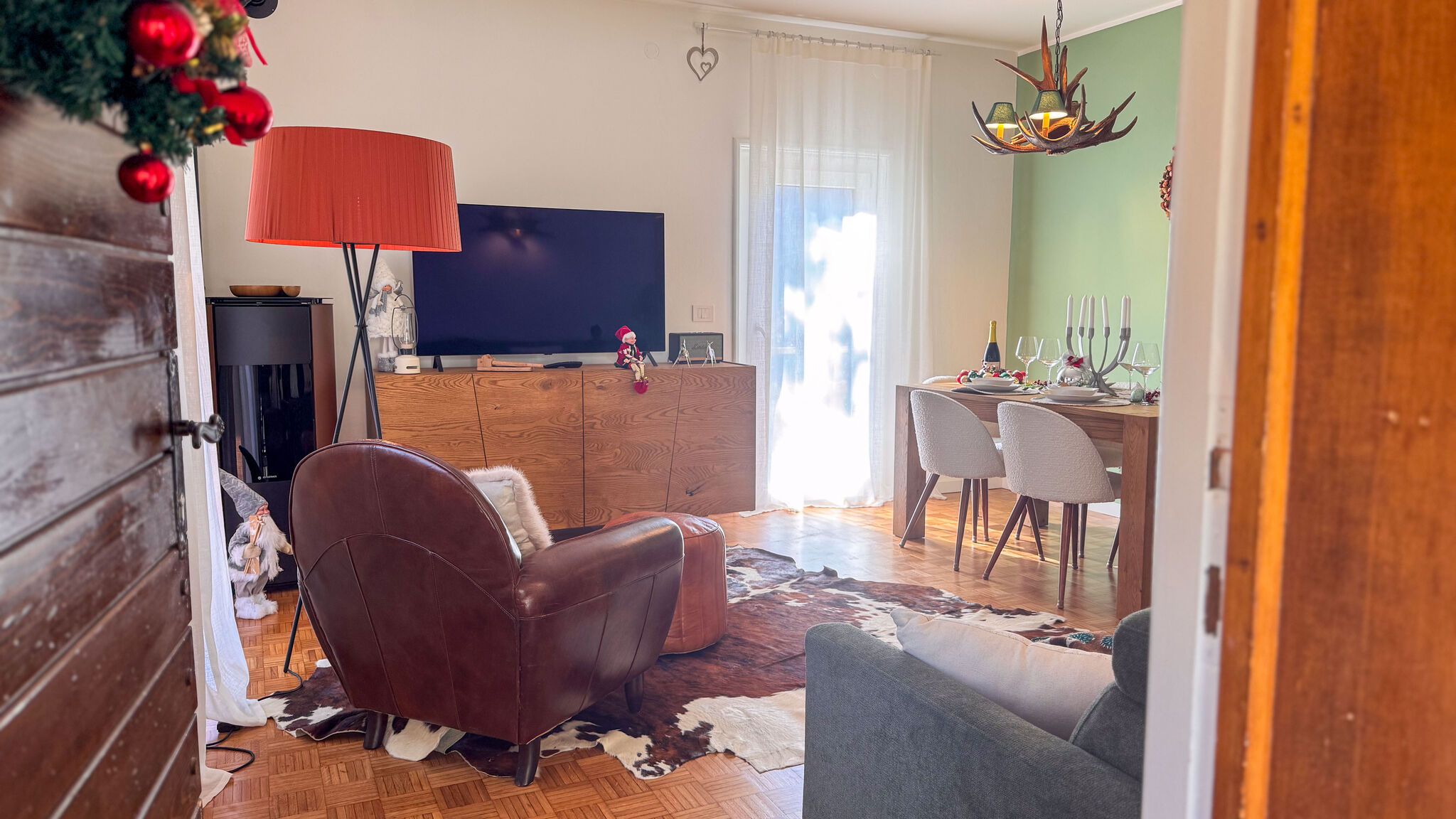 Italianway Borca di Cadore Dolomiti's Window by Ca-Sa Check