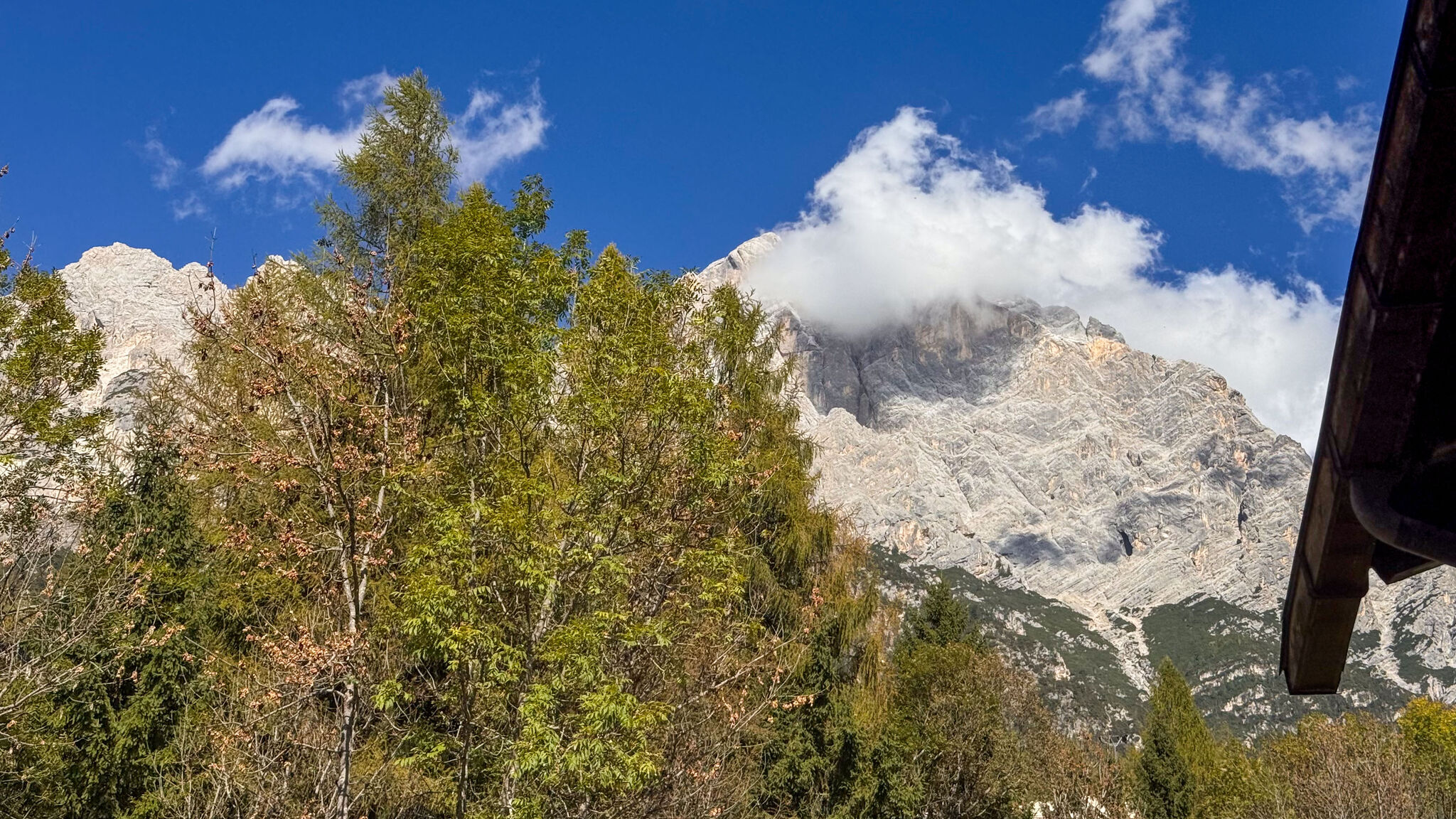 Italianway Borca di Cadore Dolomiti's Window by Ca-Sa Check
