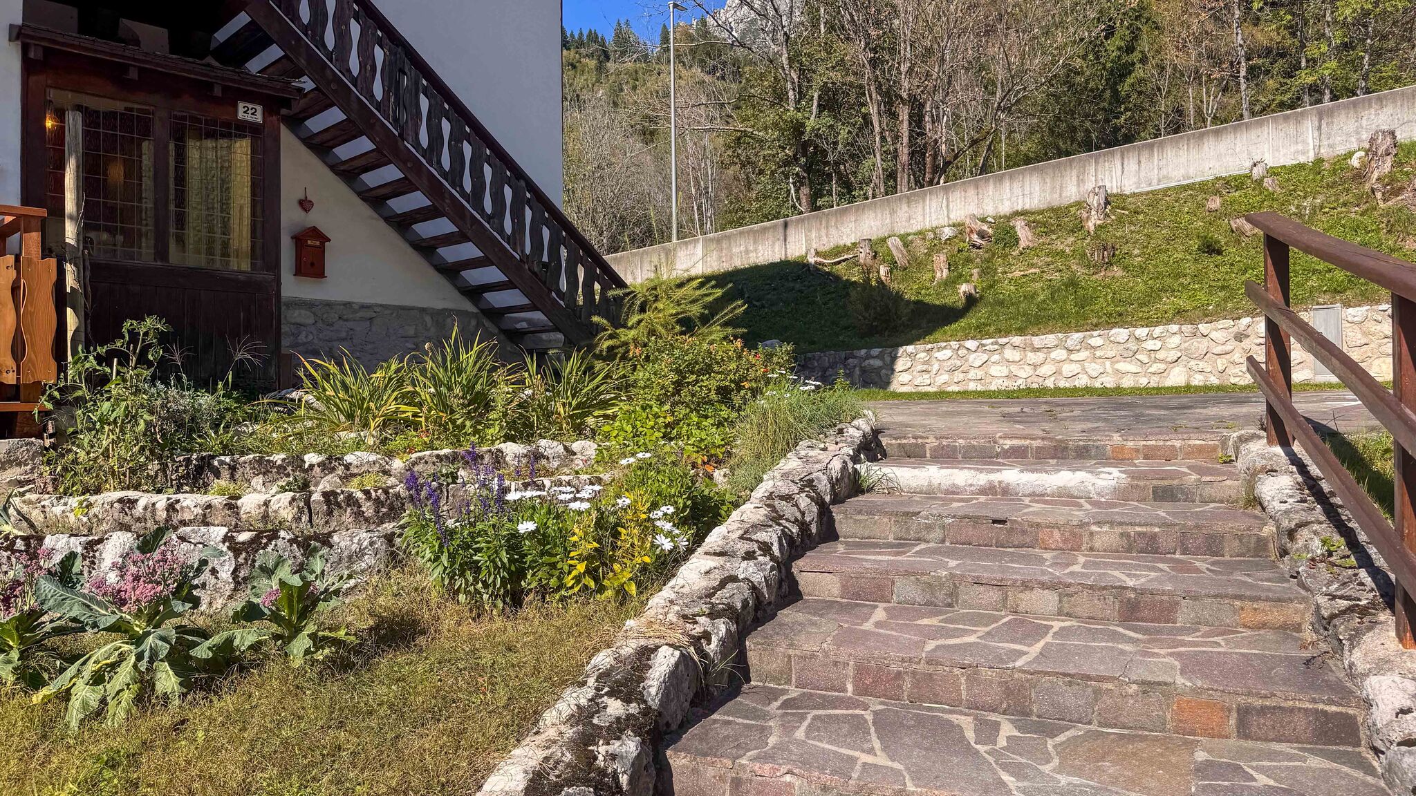 Italianway Borca di Cadore Dolomiti's Window by Ca-Sa Check