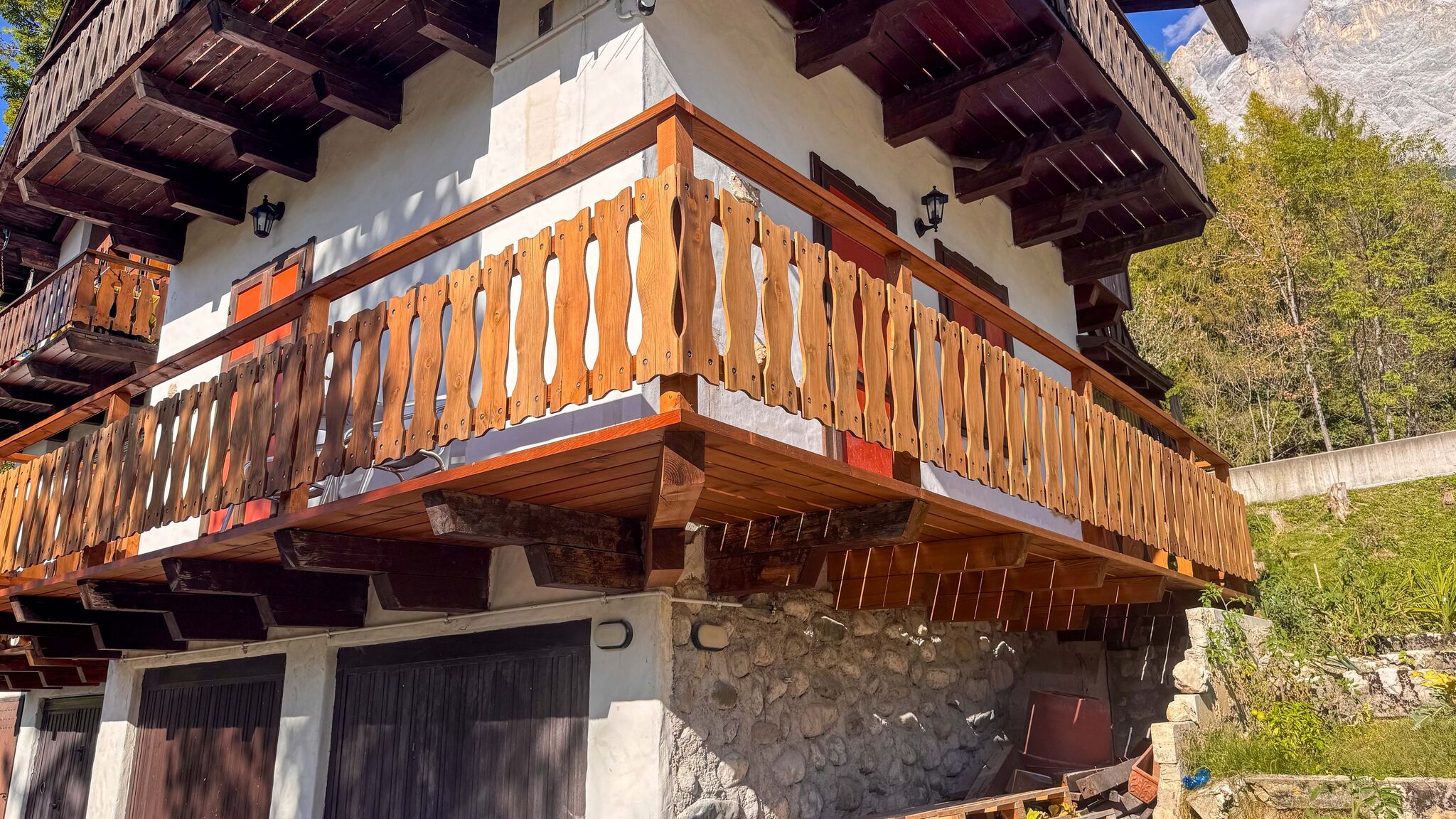 Italianway Borca di Cadore Dolomiti's Window by Ca-Sa Check