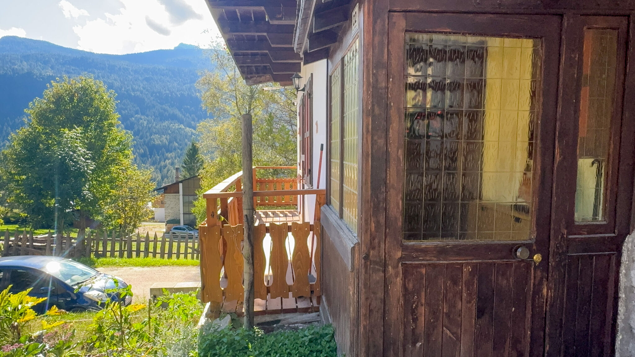 Italianway Borca di Cadore Dolomiti's Window by Ca-Sa Check