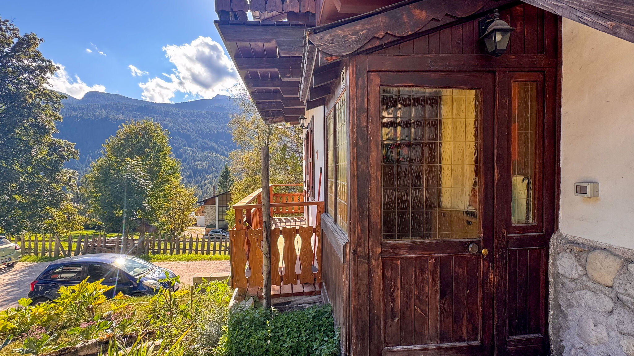 Italianway Borca di Cadore Dolomiti's Window by Ca-Sa Check