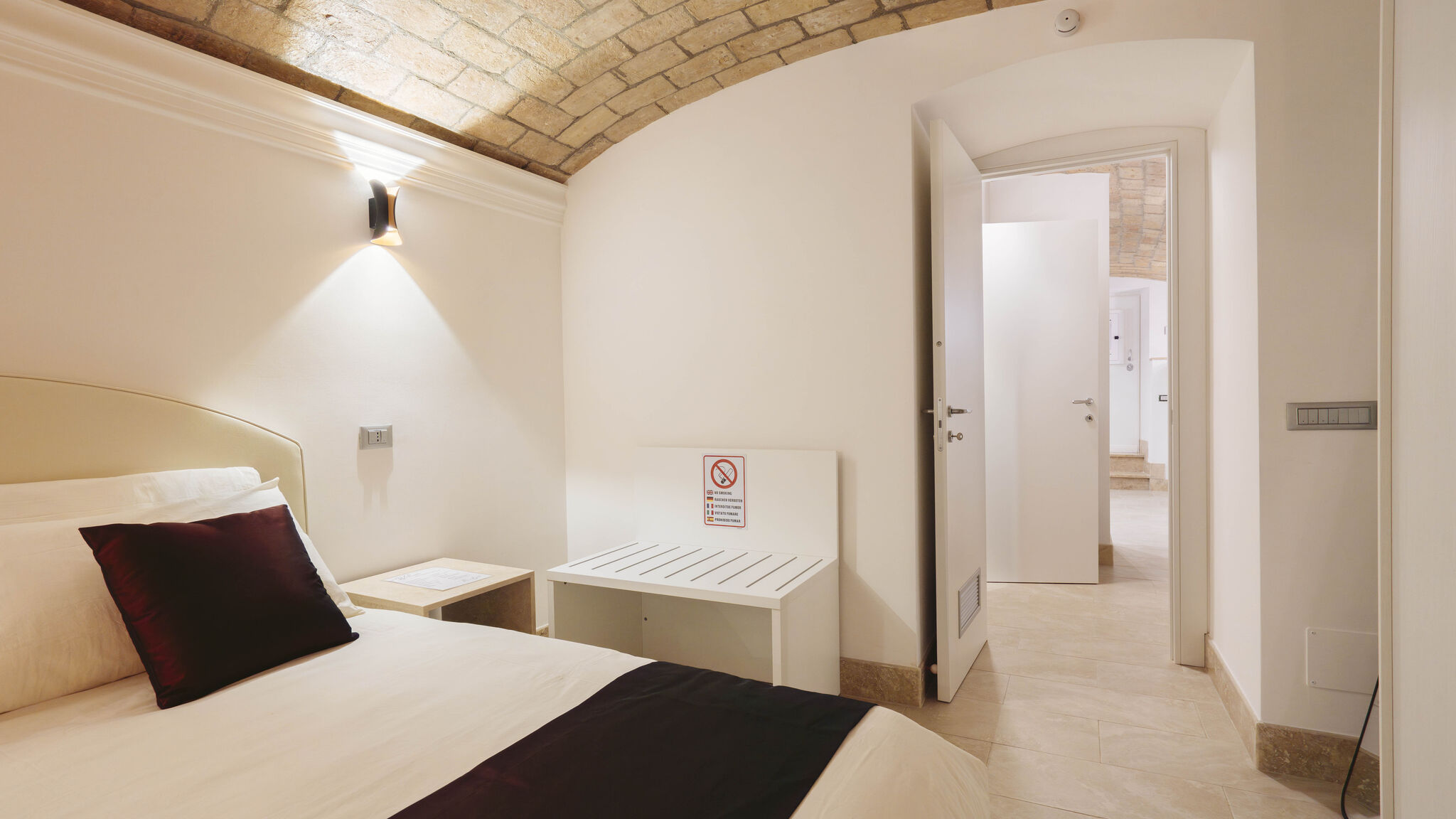 Italianway Roma Domus Mariani - Cremera by Ghor