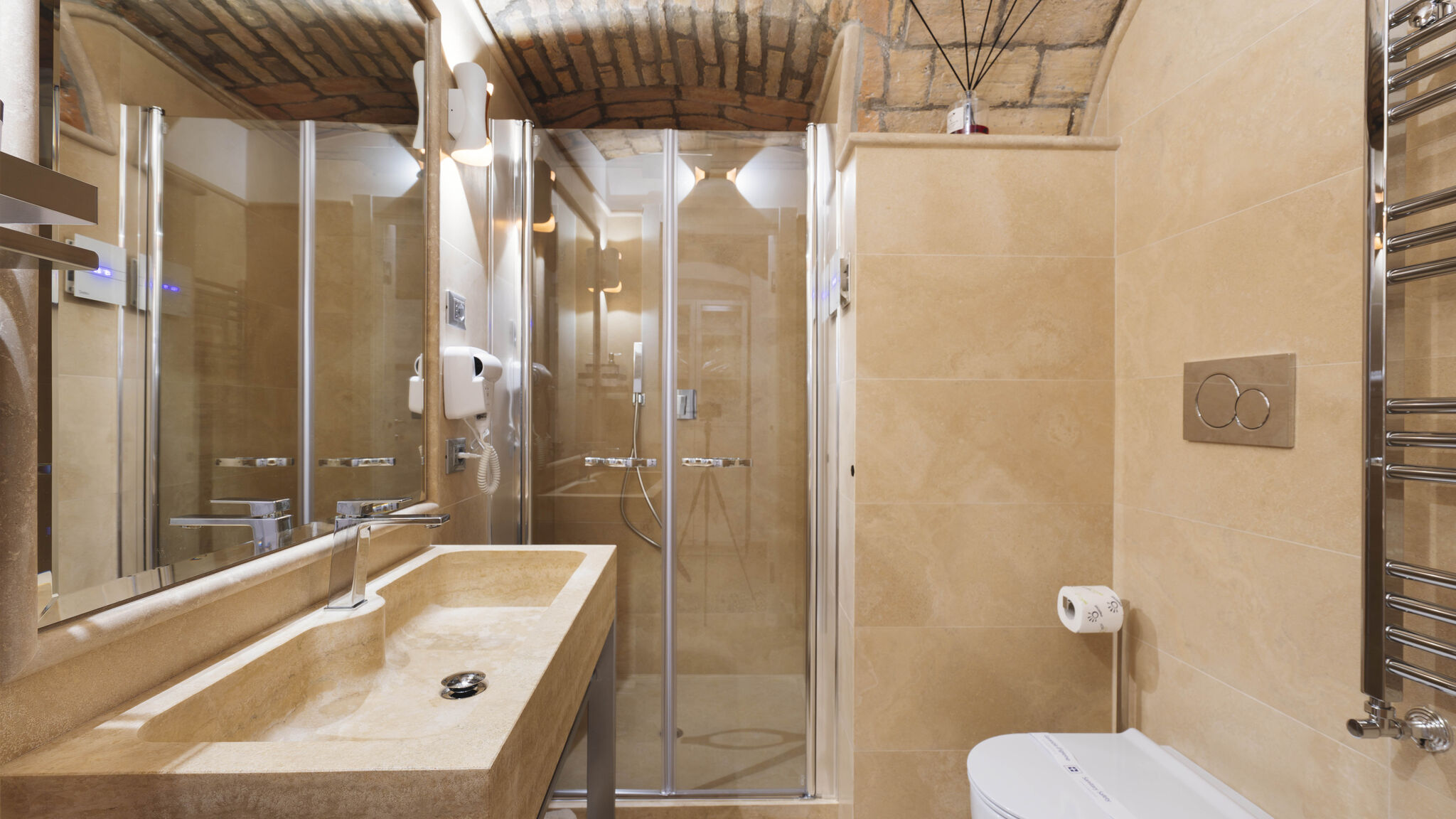 Italianway Roma Domus Mariani - Cremera by Ghor